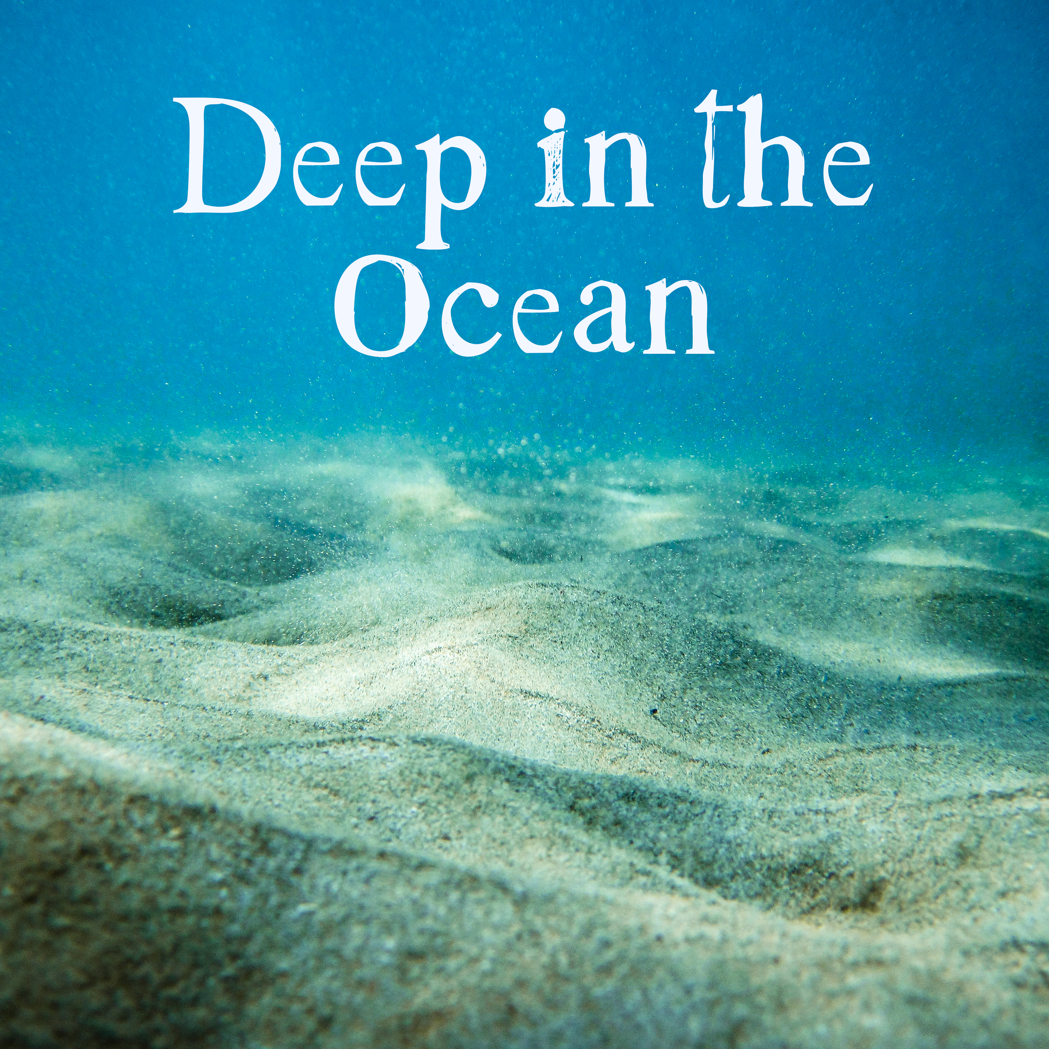 Deep in the Ocean – Calming Waves, Nature New Age Music, Sea Sounds, Stress Relief