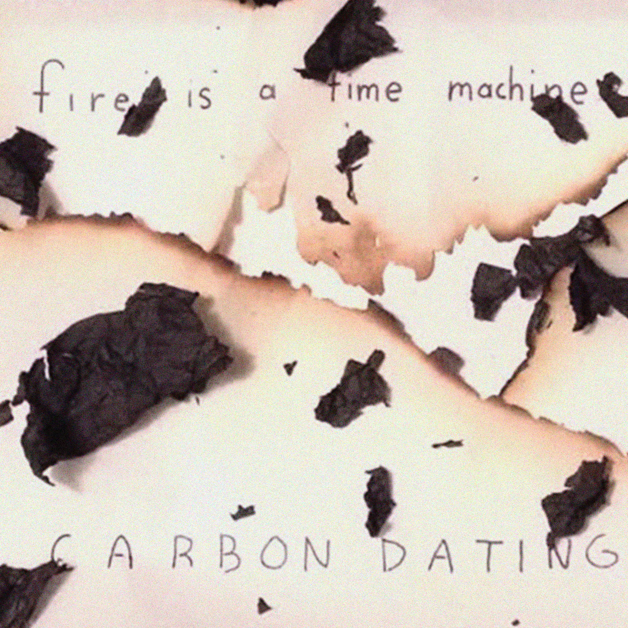 Carbon Dating