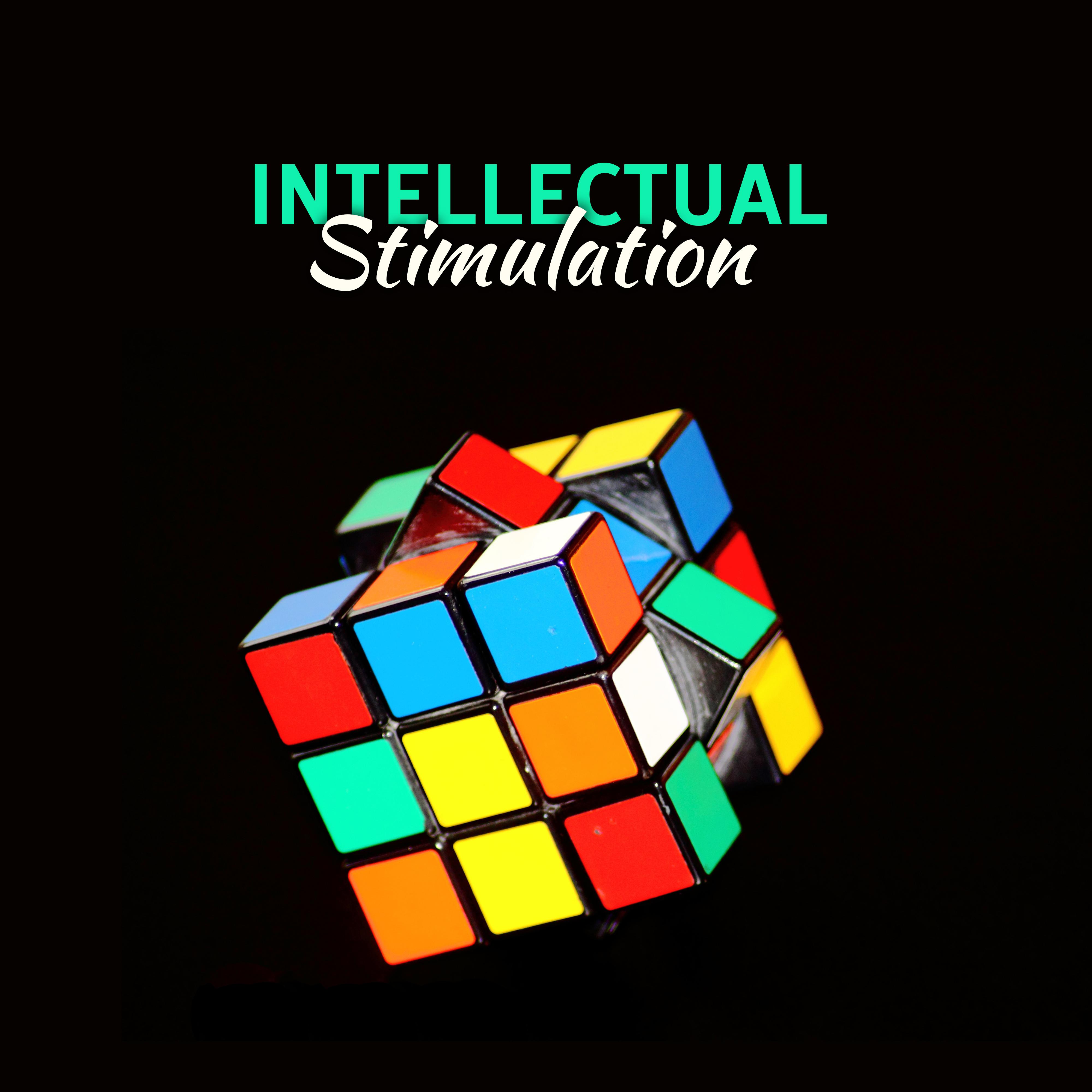 Intellectual Stimulation – Brain Power, Deep Focus, Concentration, Classical Music for Study, Bach, Mozart, Strees Relief