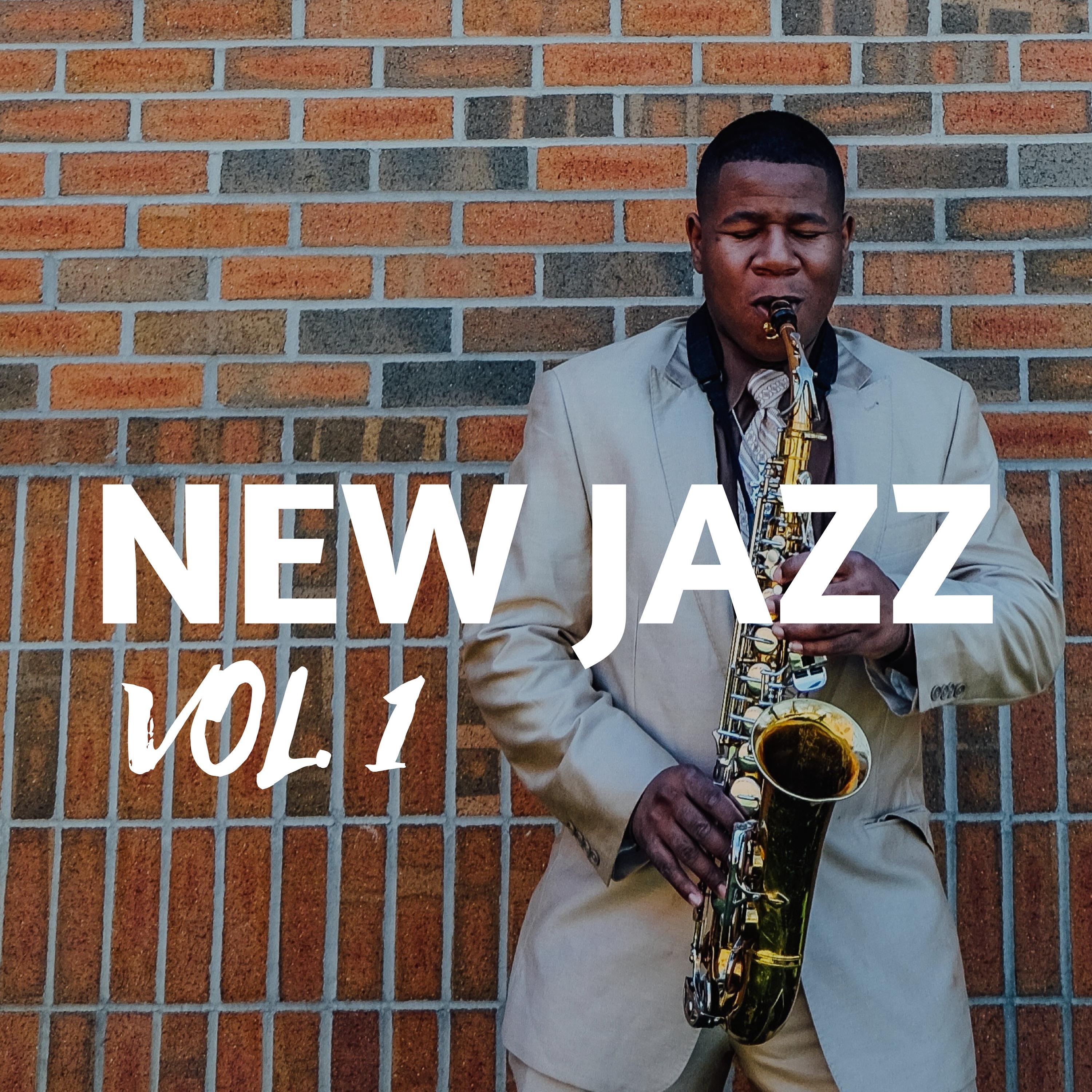 New Jazz Vol. 1: What I Like About You