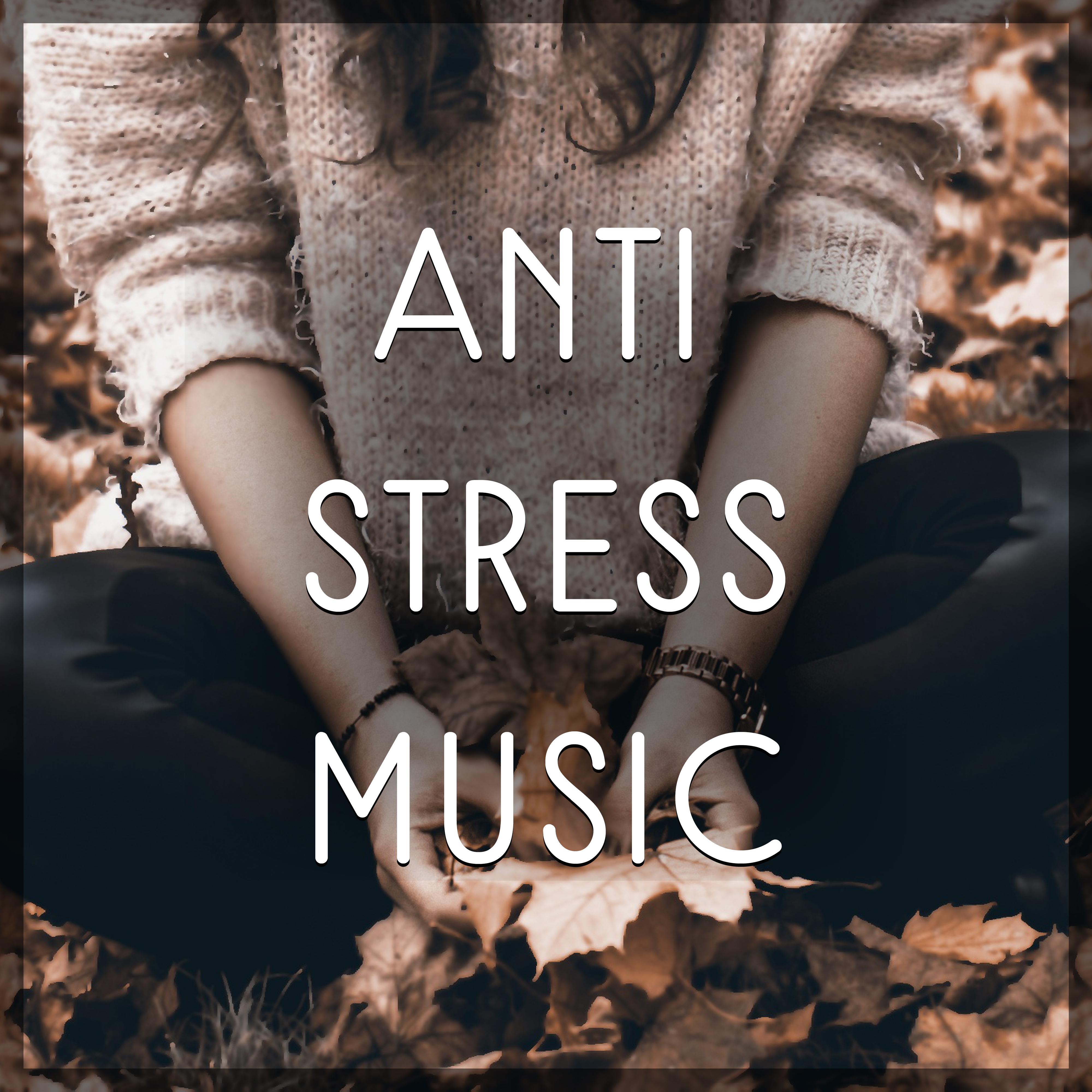 Anti Stress Music – Classical Sounds for Relaxation, Calm Down, Tranquility, Instrumental Songs, Mozart, Beethoven