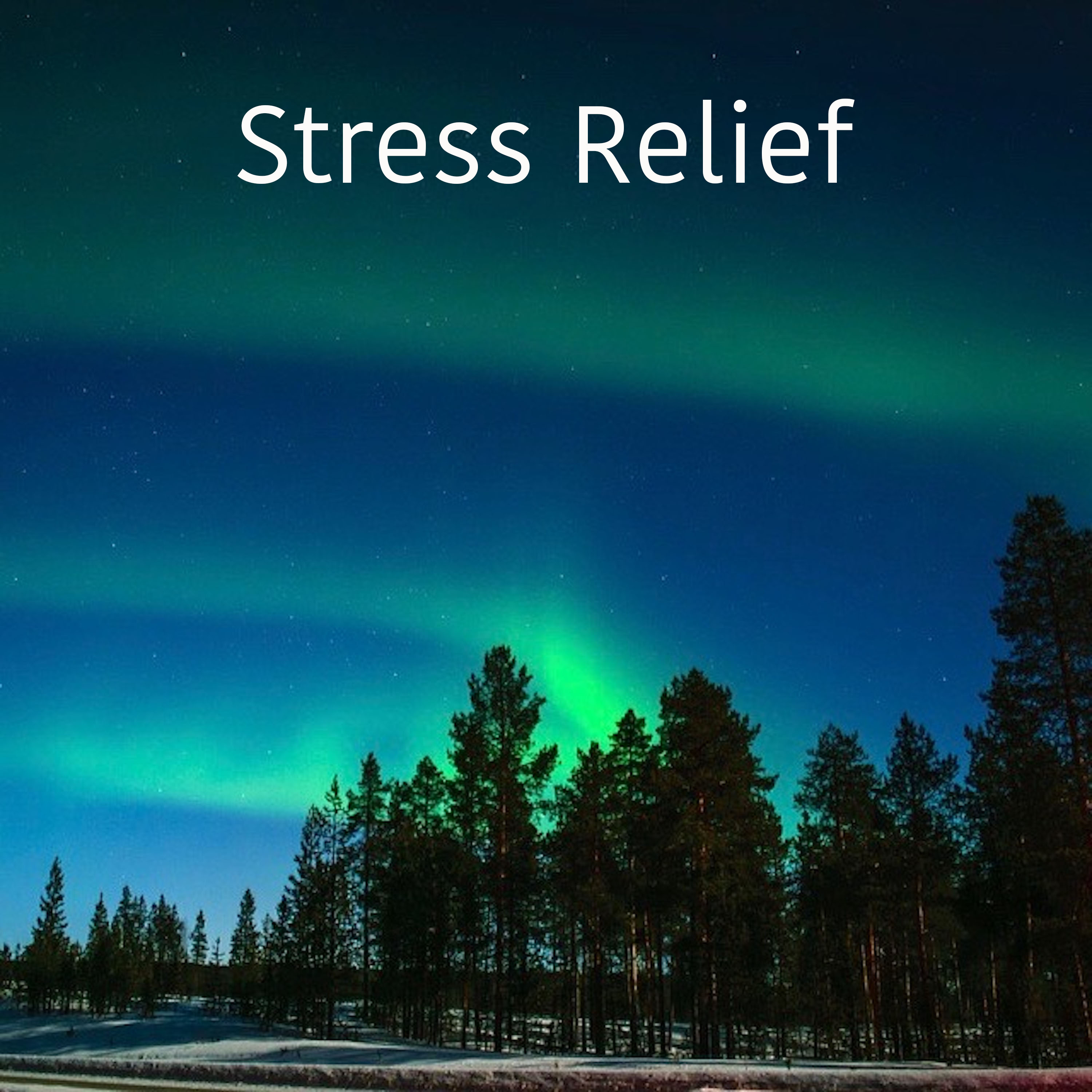 13 Stress Relief Sounds