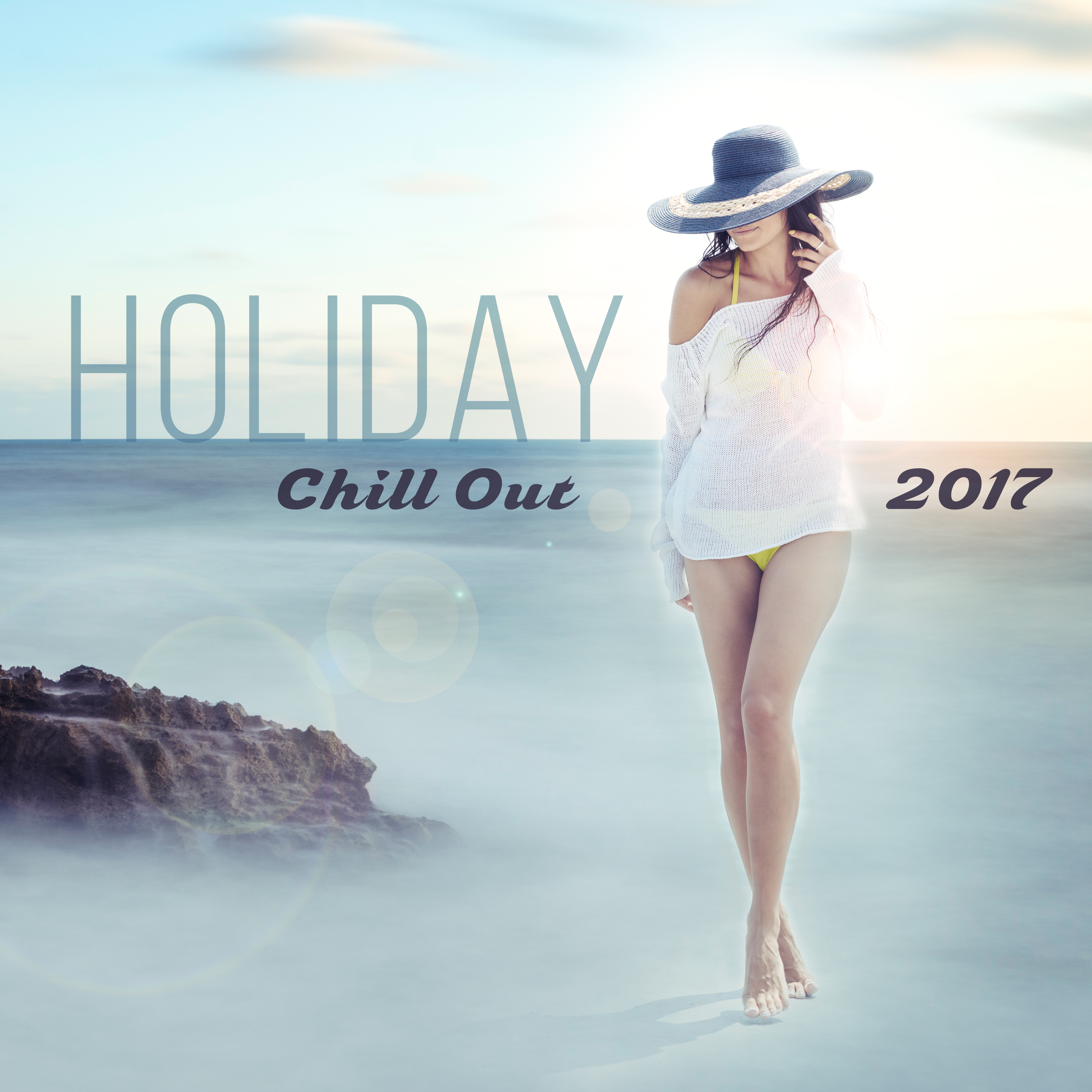 Holiday Chill Out 2017 – Relax on the Beach, Deep Relaxation, Pure Mind, Summer Chill, Tropical Party, Drink Bar, Holiday Songs 2017