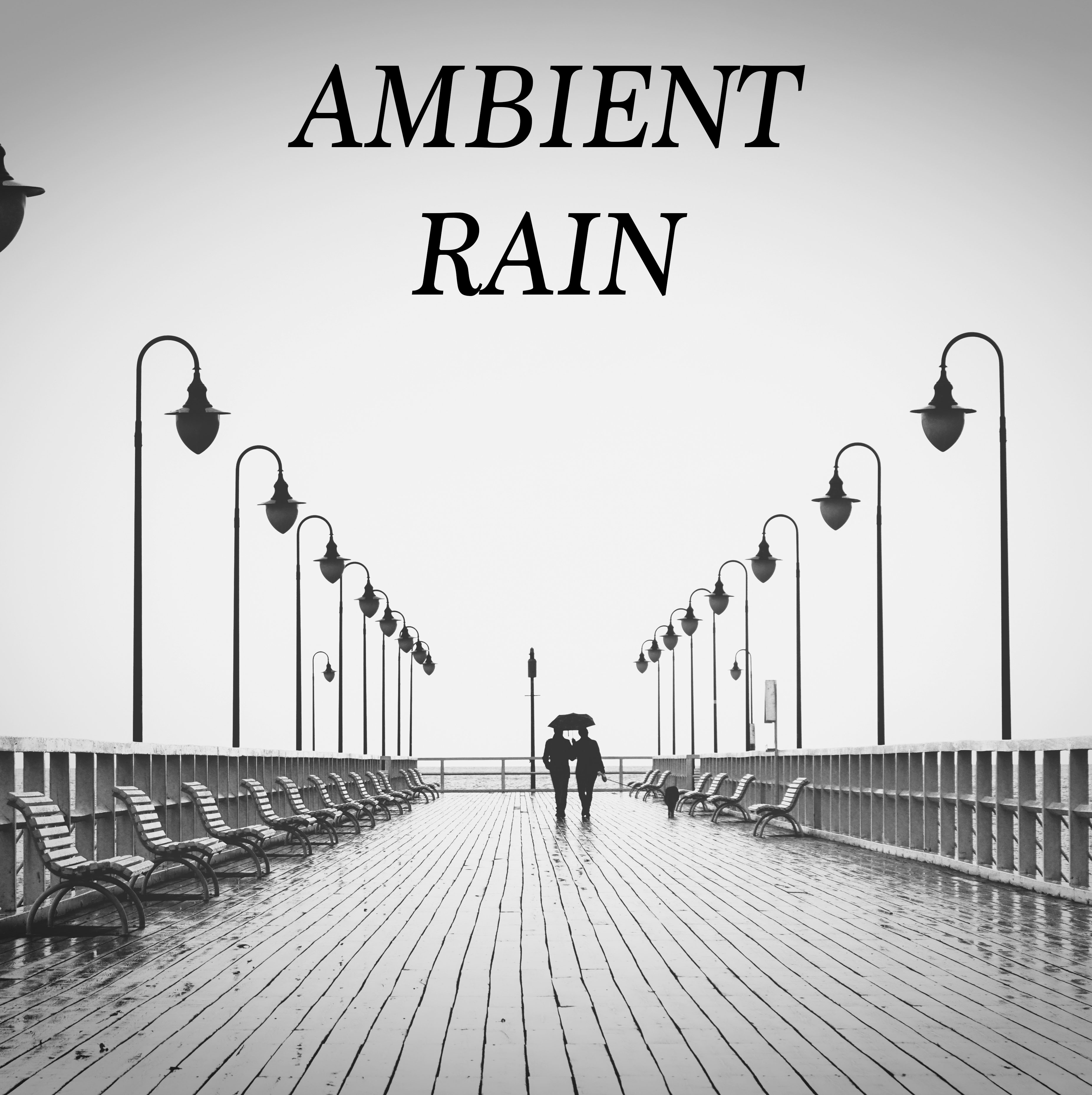 2018 Ambient Rain Collection. Sleep and Meditate Naturally