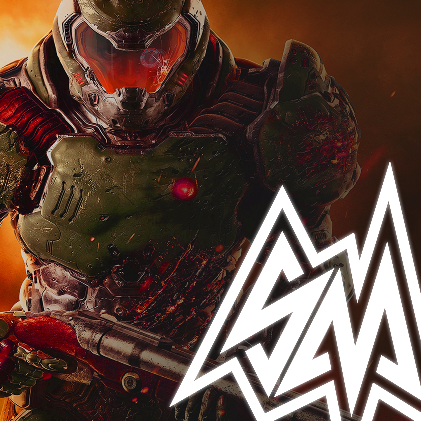 Doom Theme