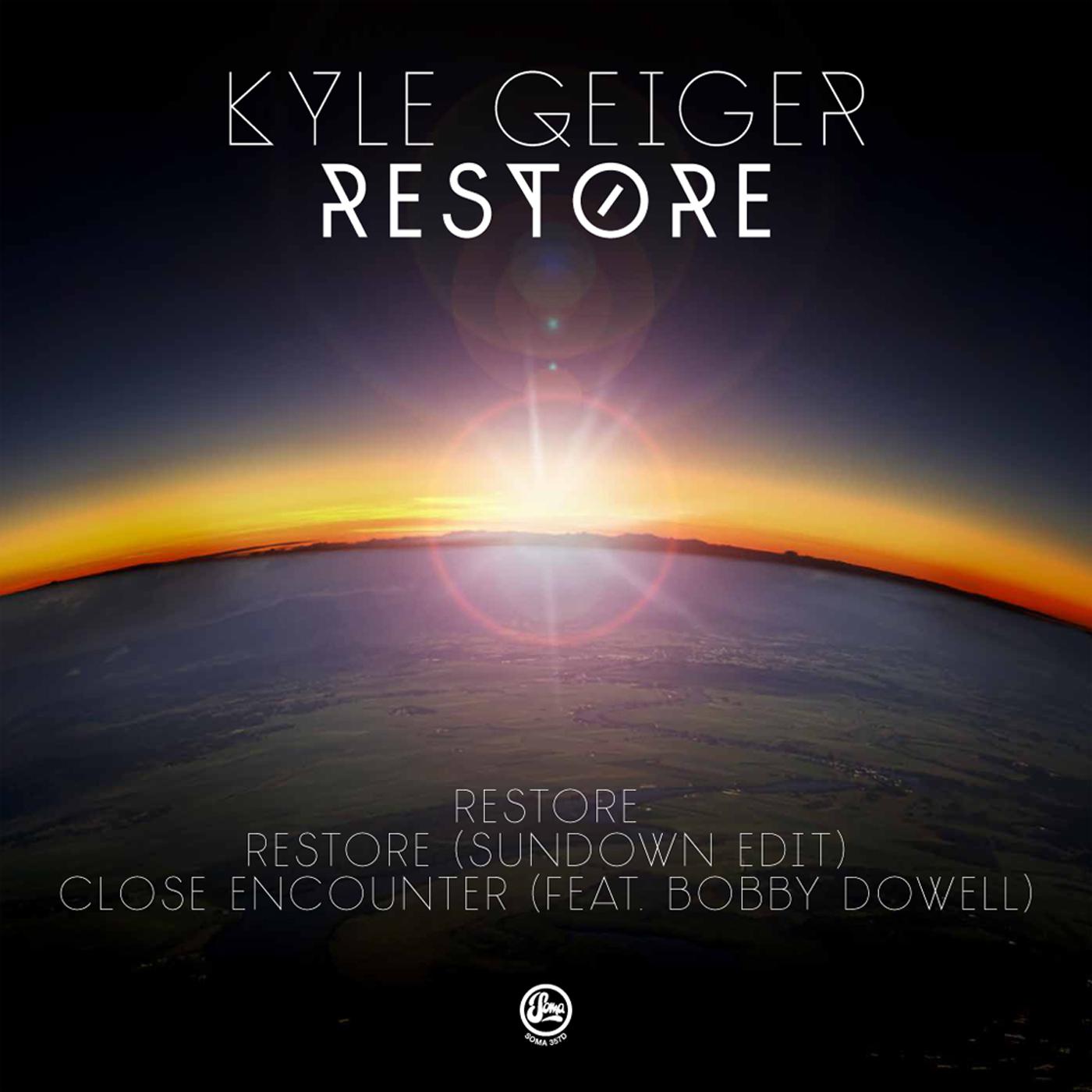 Restore