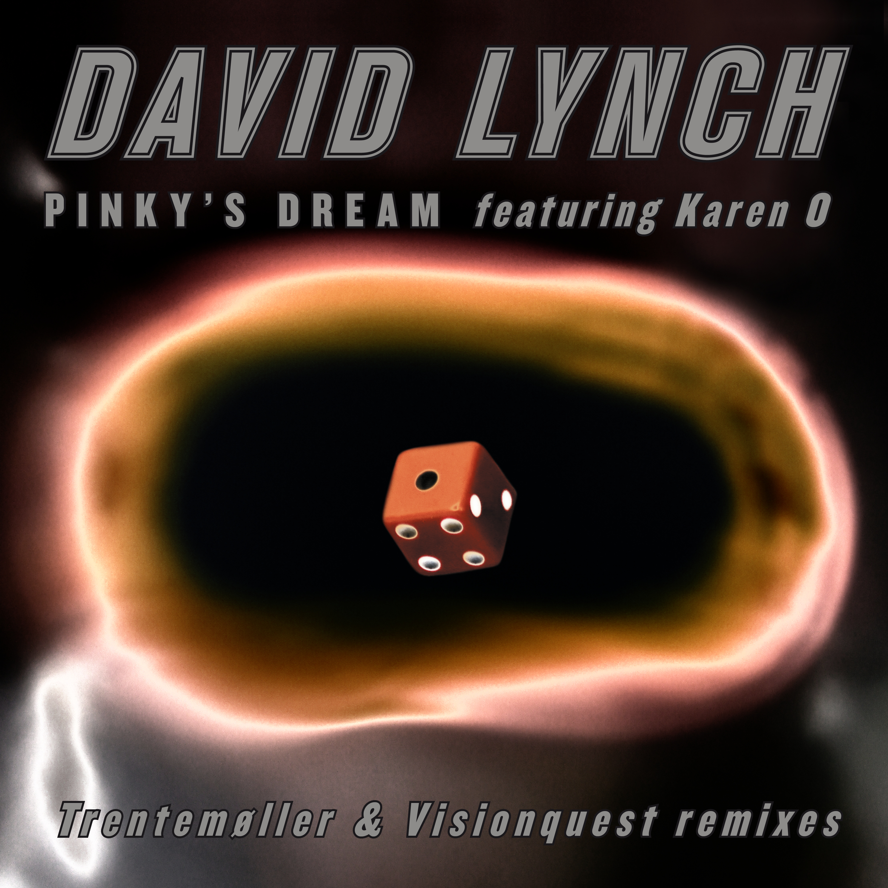 Pinky's Dream (Visionquest Velvet Curtain Instrumental Remix)