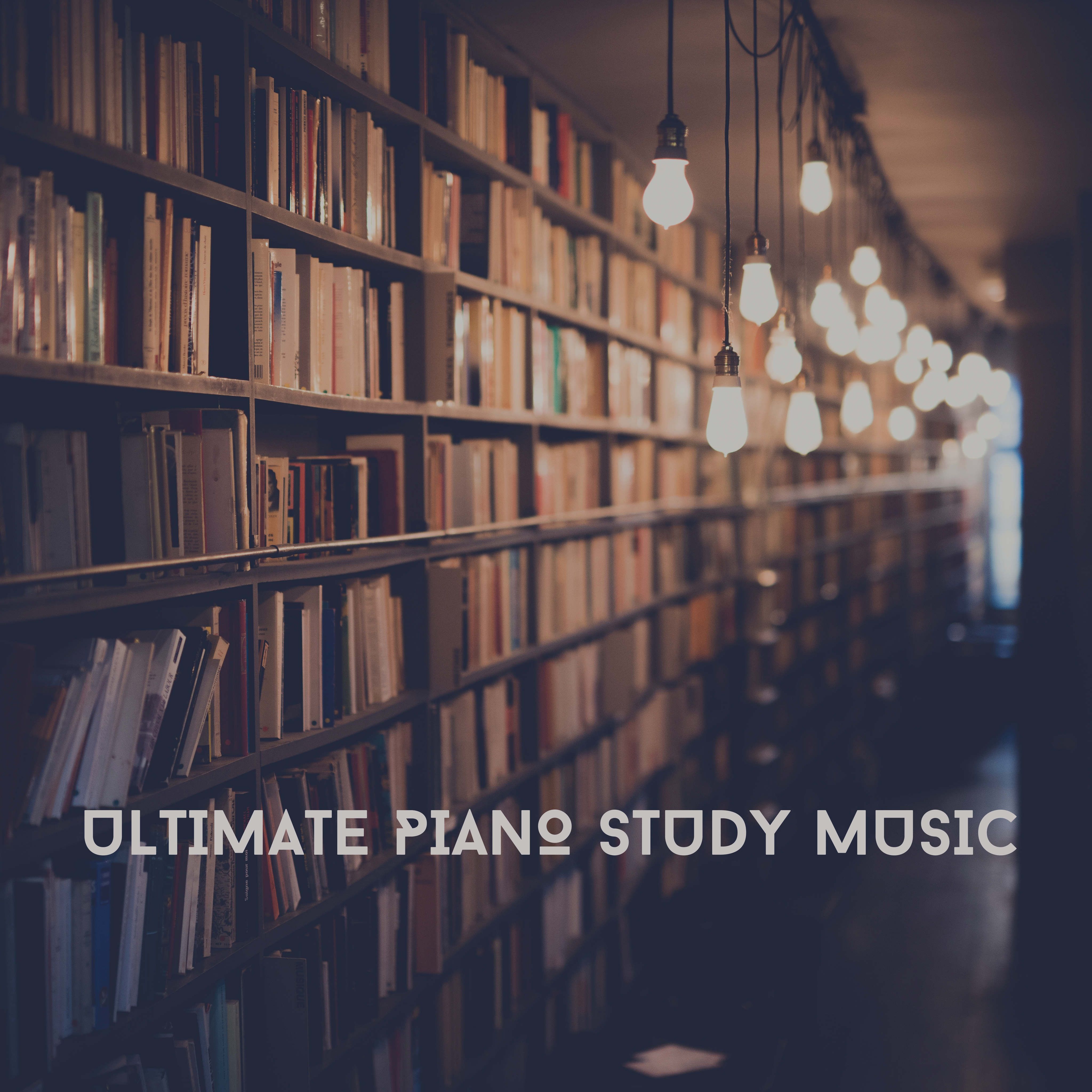 Ultimate Study Piano Music