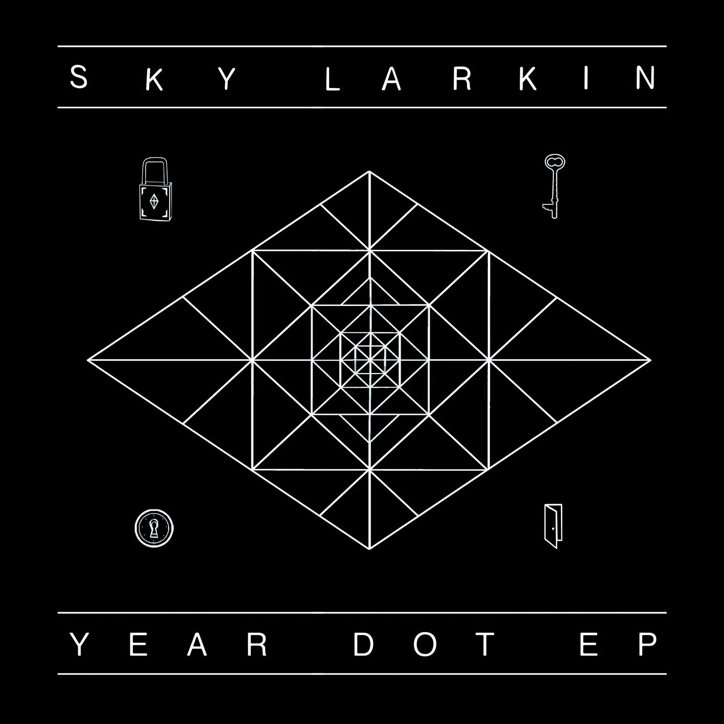 Year Dot (Spirit Spine remix)