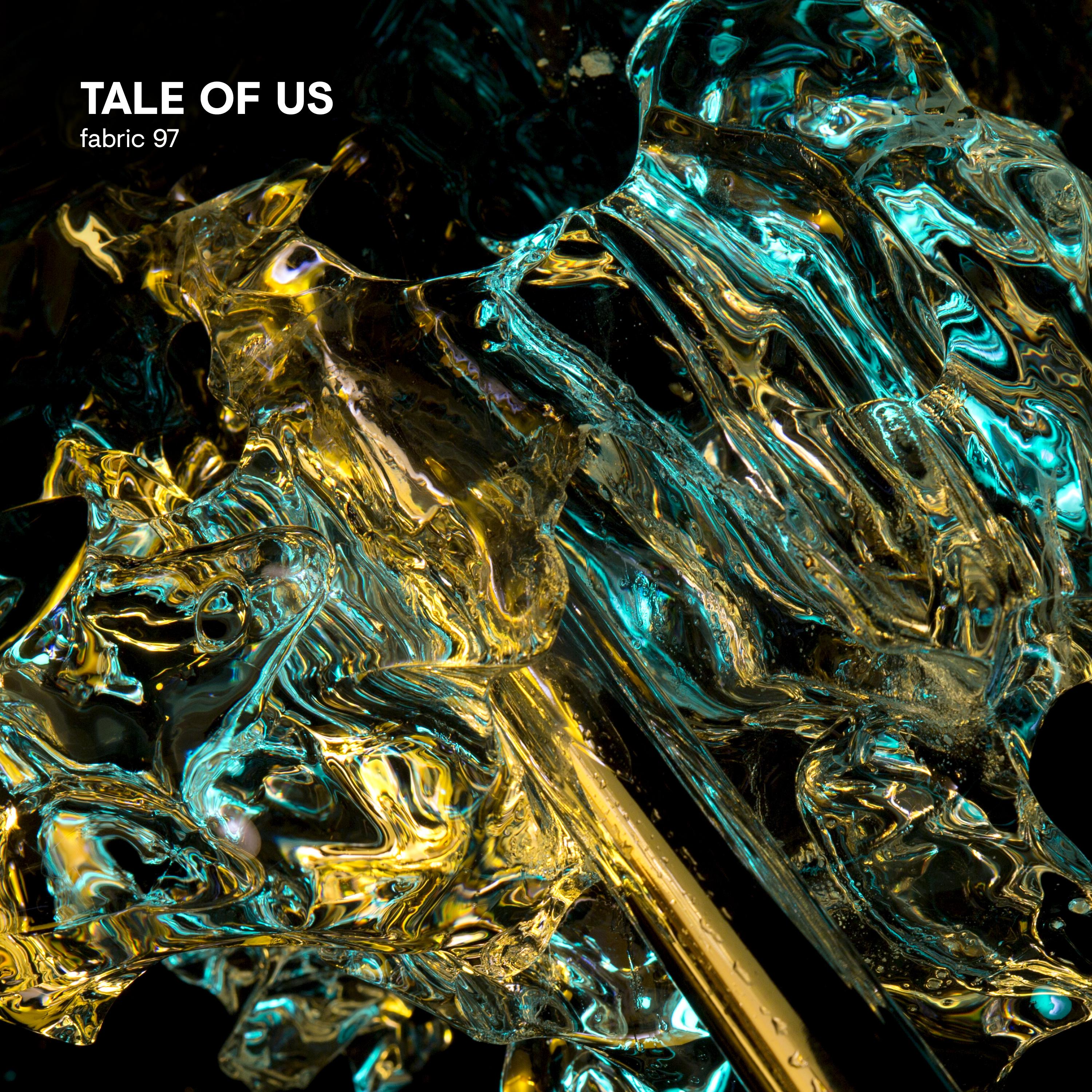 fabric 97: Tale Of Us (Continuous DJ Mix)