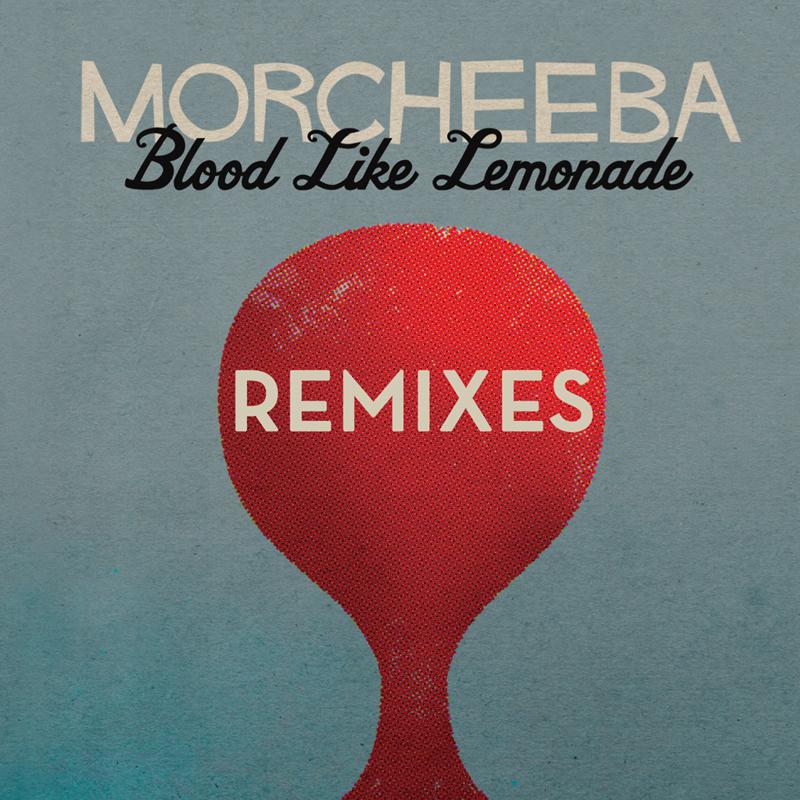 Blood Like Lemonade (H2 Remix)