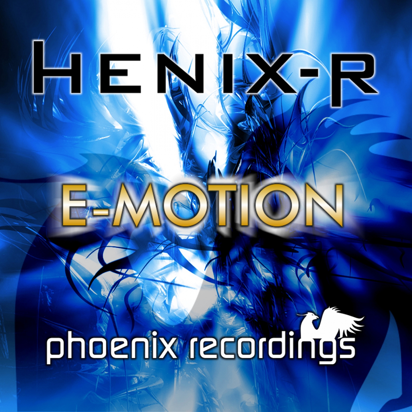 E-Motion (Extended Mix)