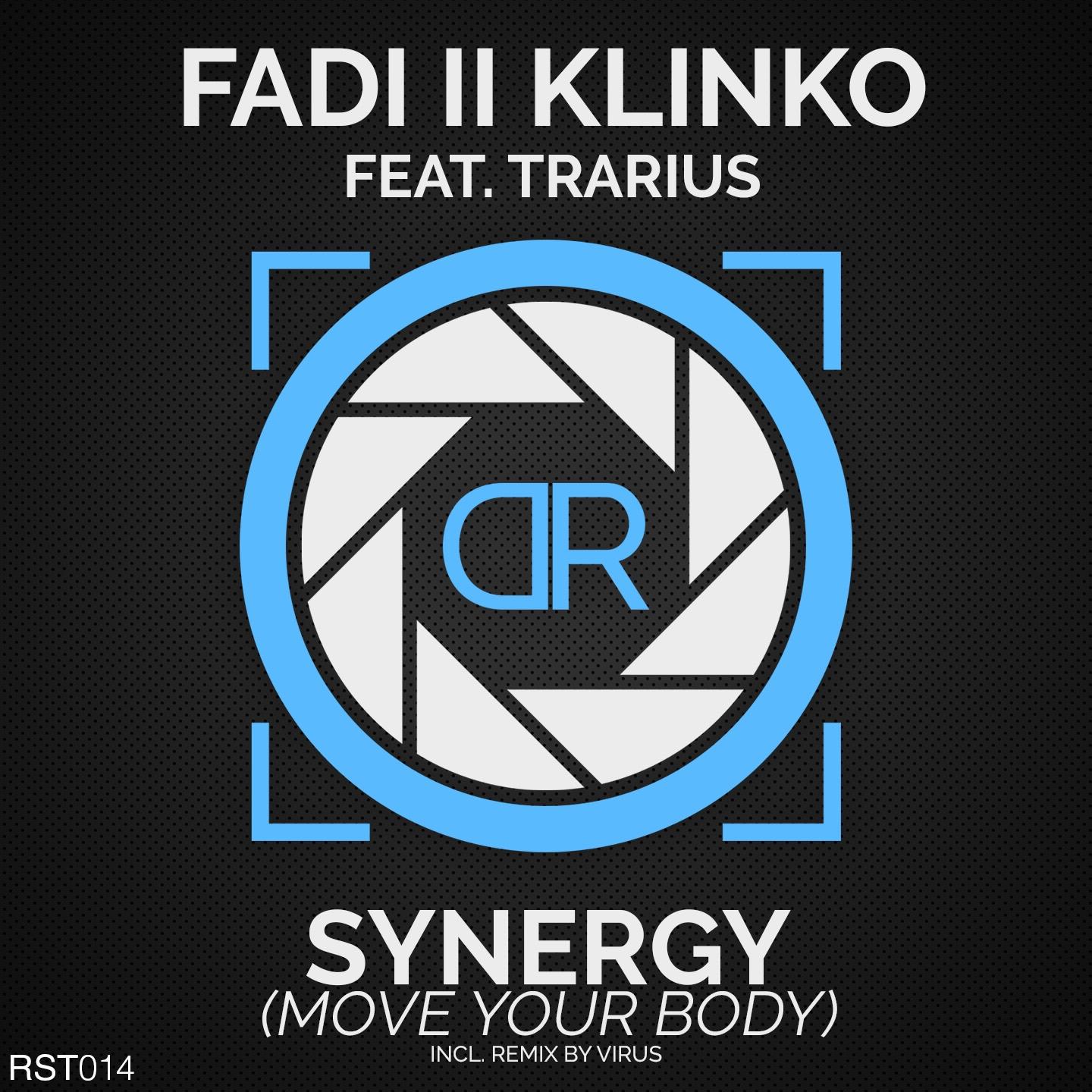 Synergy (Move Your Body) (Radio Edit)