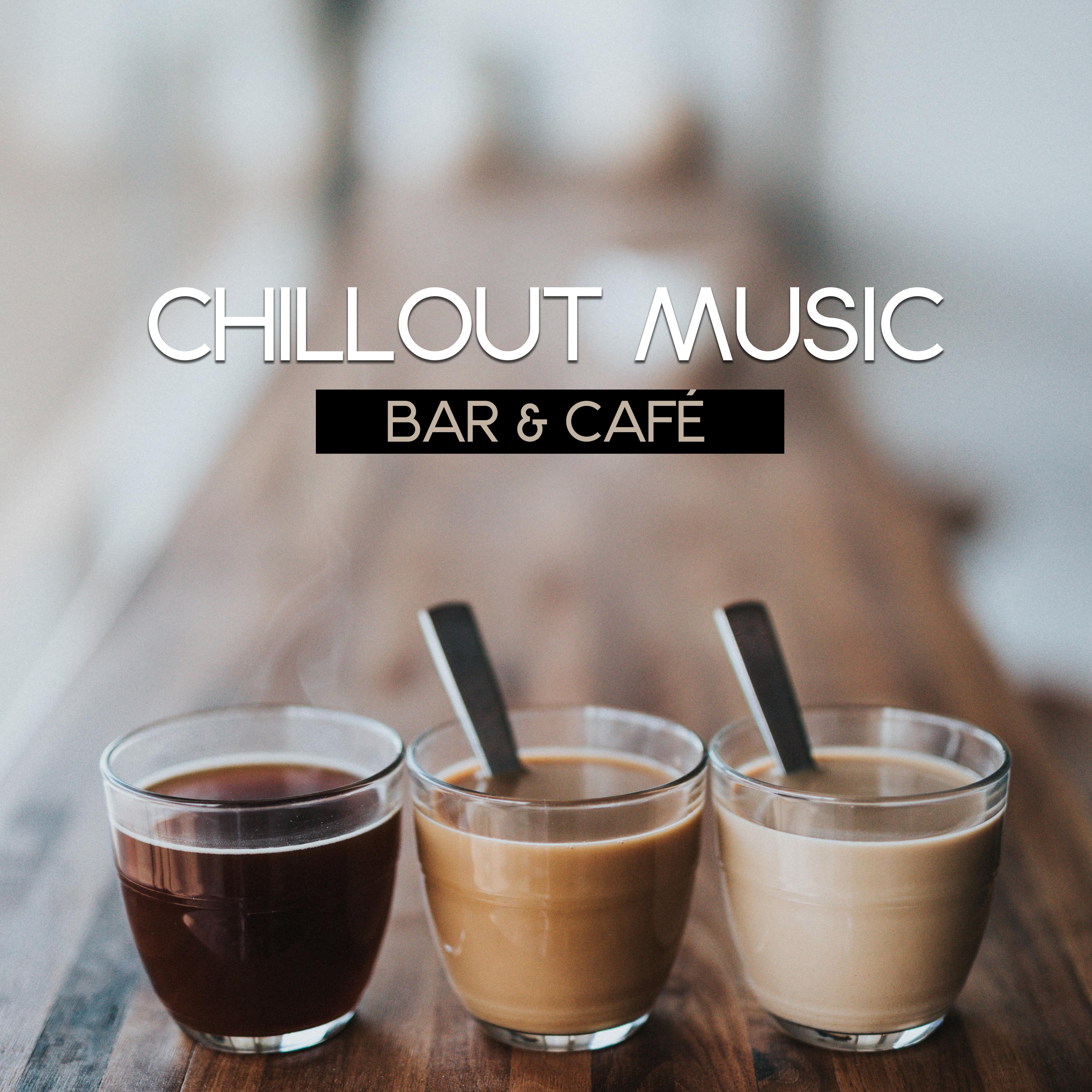 Chillout Music Bar & Café