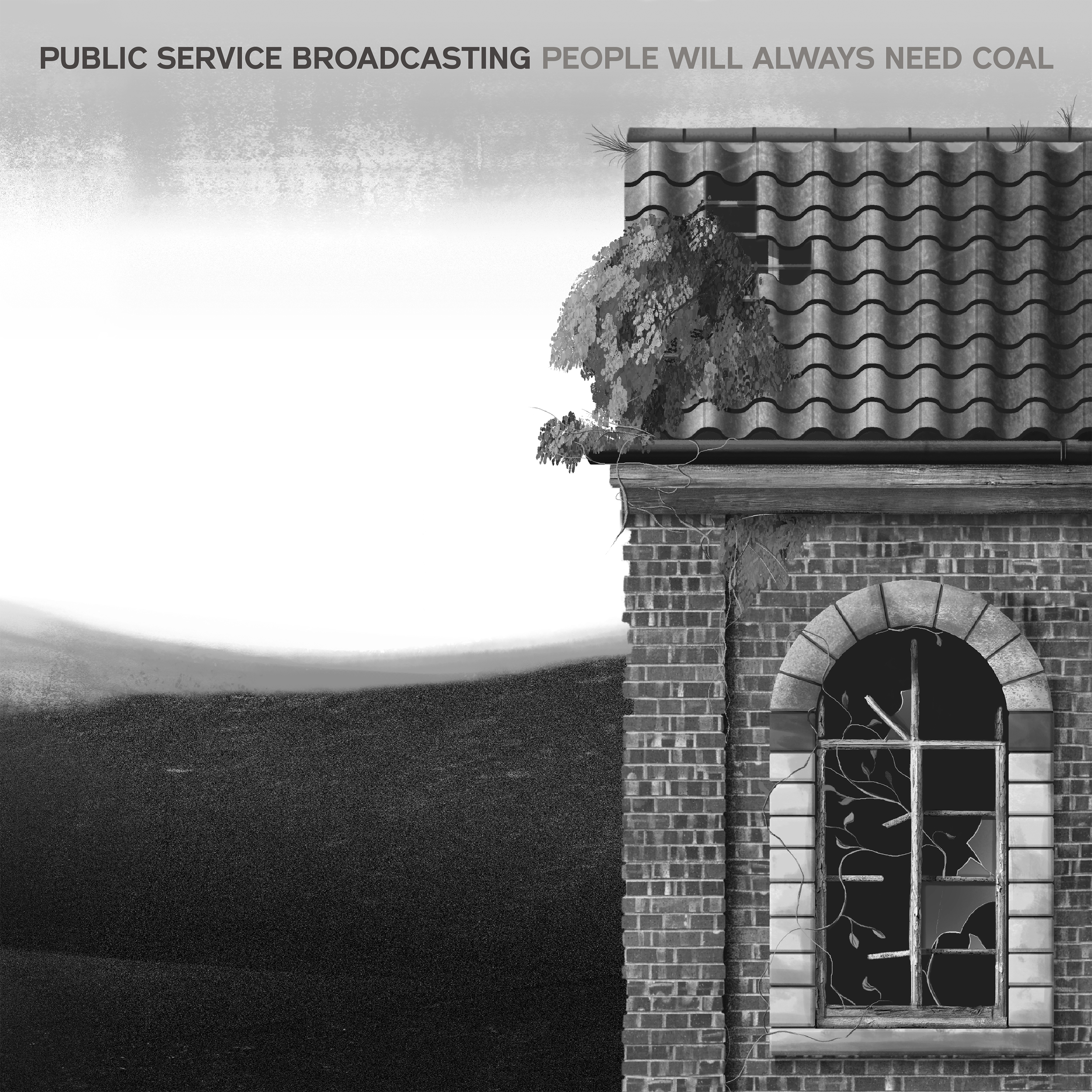 People Will Always Need Coal (Edit)