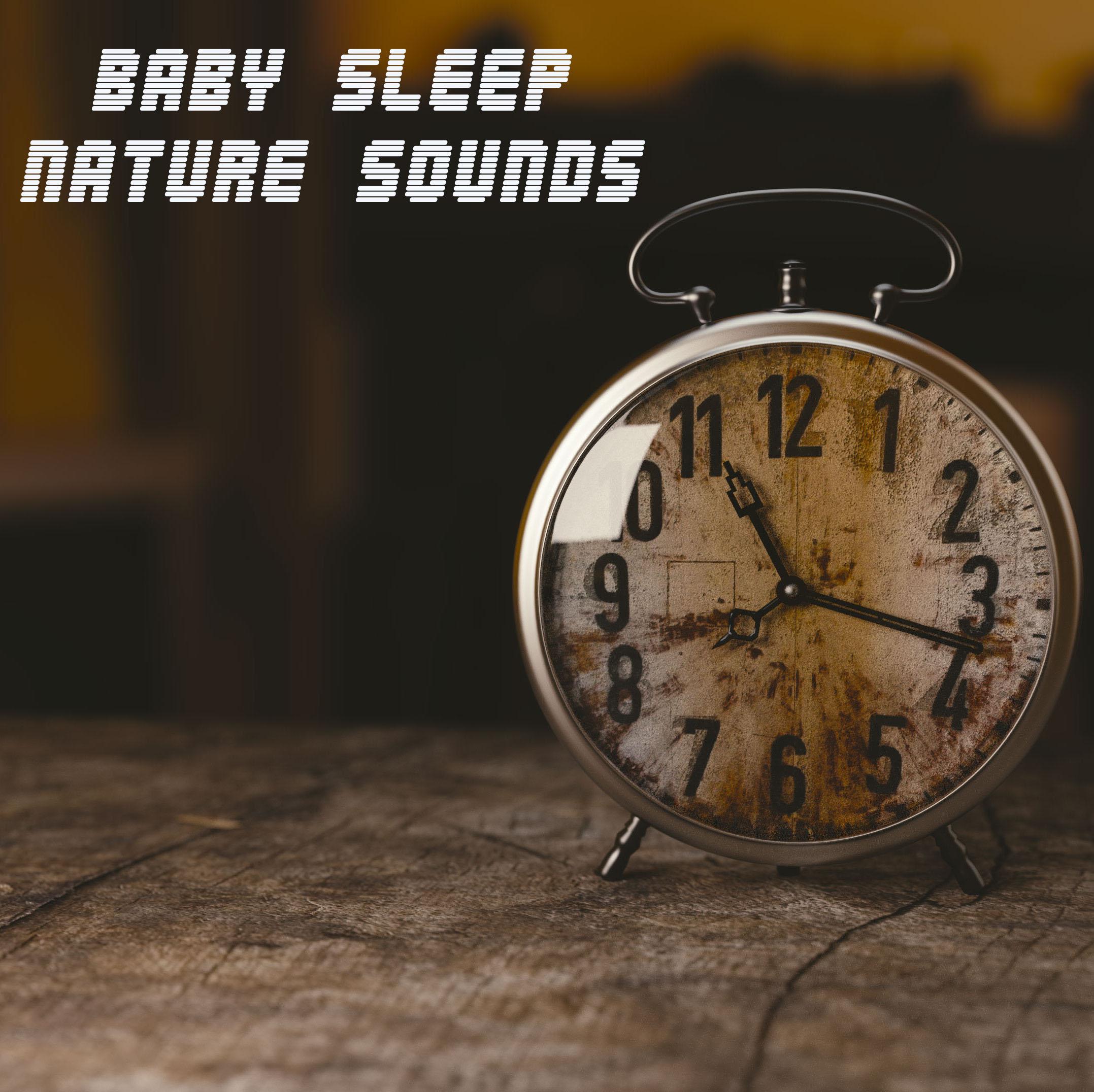 17 Baby Sleep Aid Tracks. Peaceful, Natural Rain to Soothe Crying and Aid Sleep
