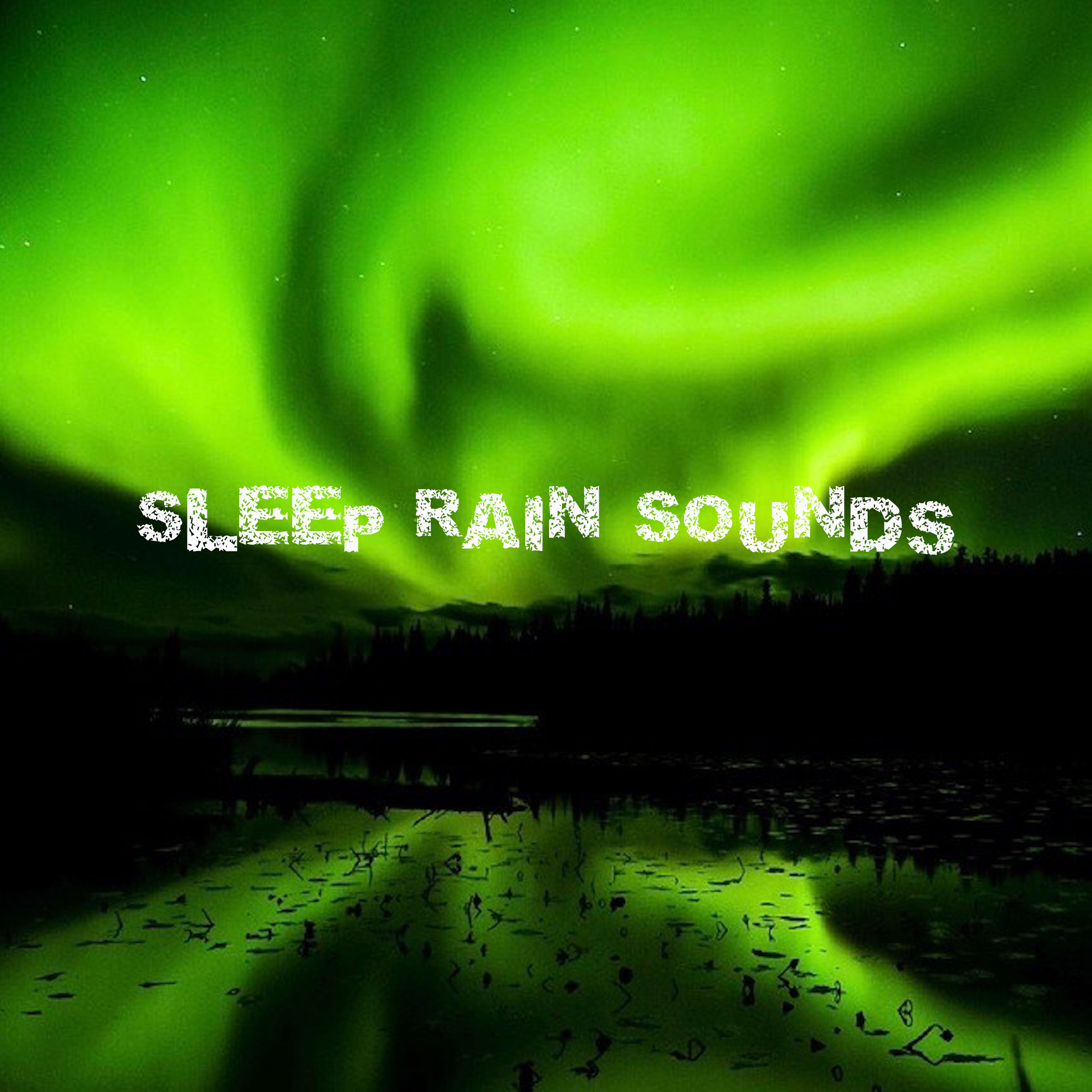 19 Loopable Rain Sounds Package. Sleep Rain Sounds