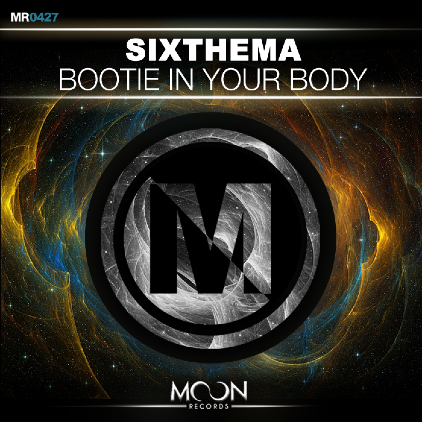 Bootie In Your Body (Original Mix)