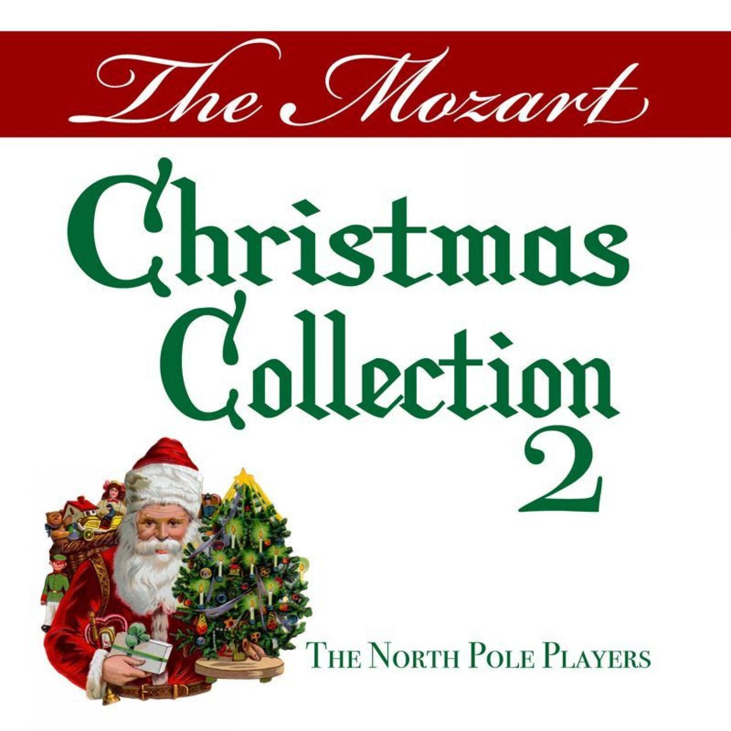 The Mozart Christmas Collection 2