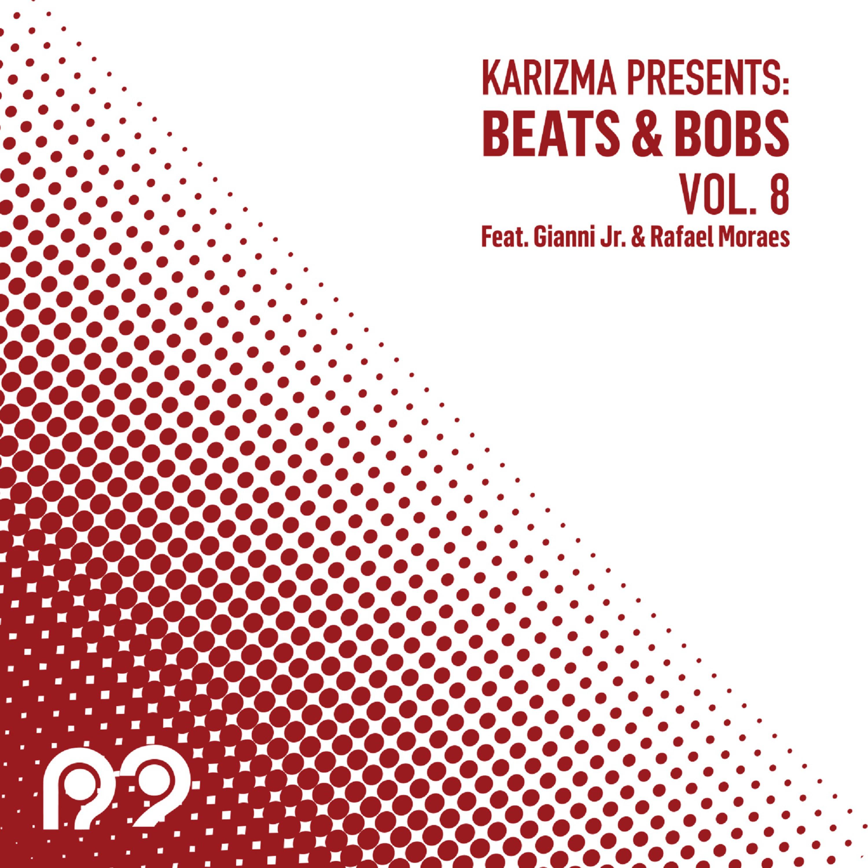 Beats & Bobs Vol.8