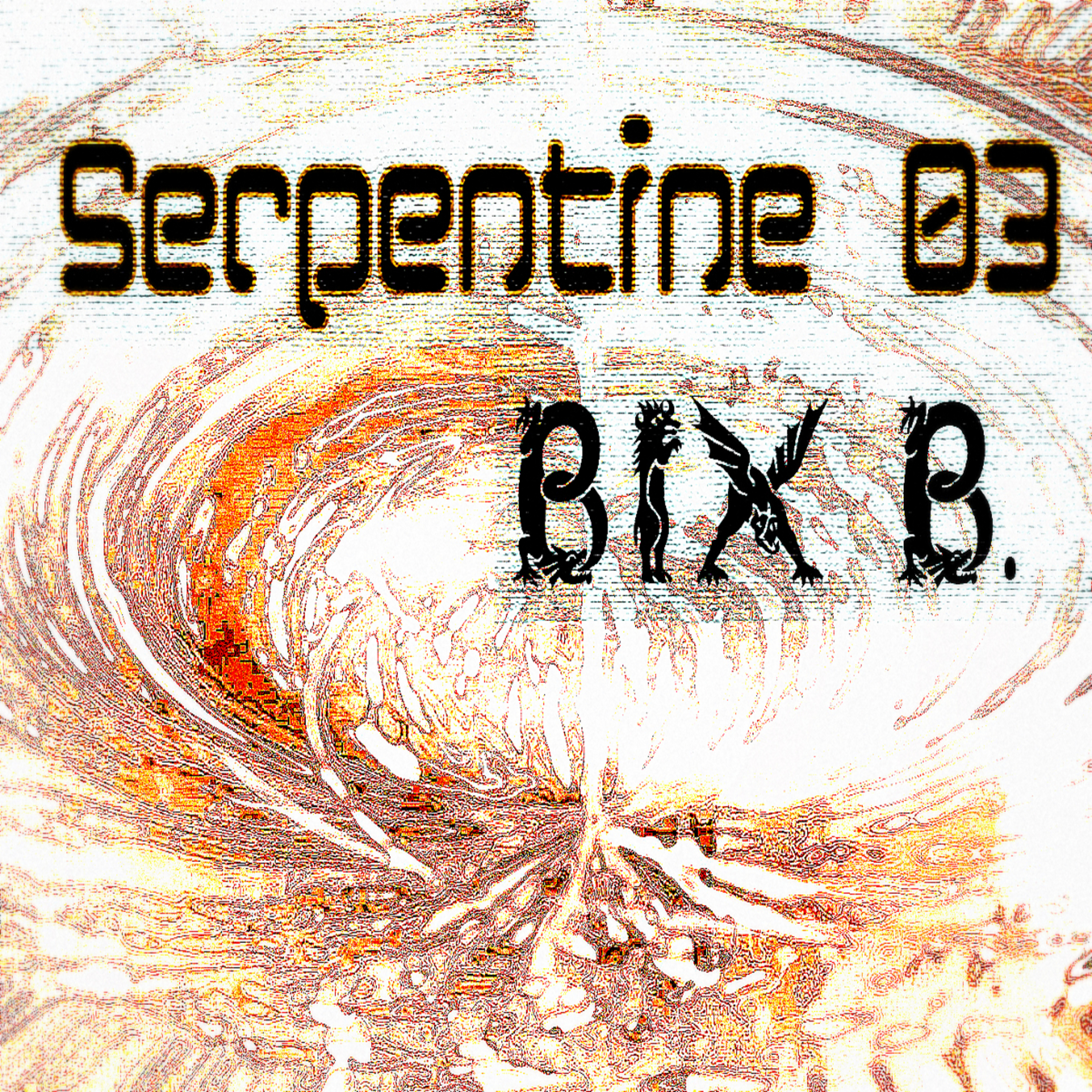 Serpentine 03