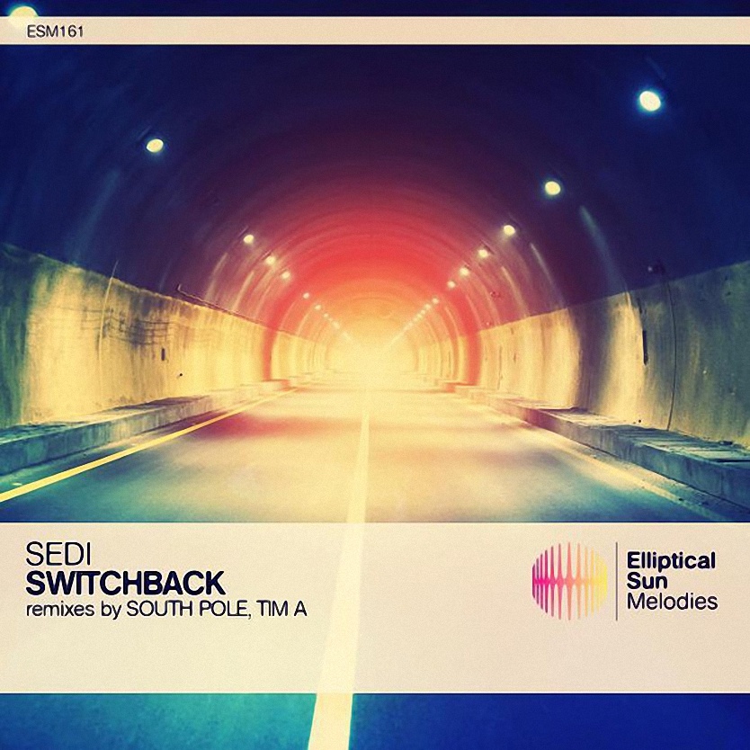 Switchback (South Pole Remix)