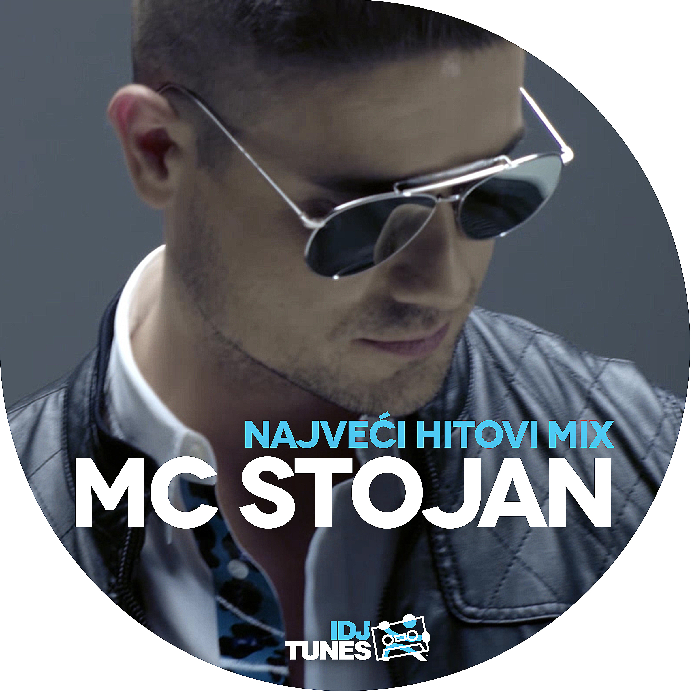 Volim Te ((Official Cover))