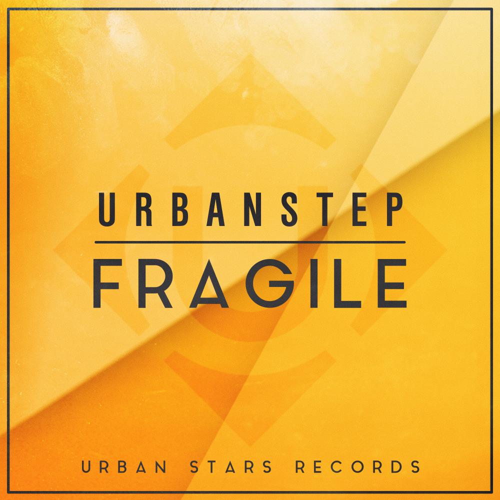 Fragile (Original Mix)