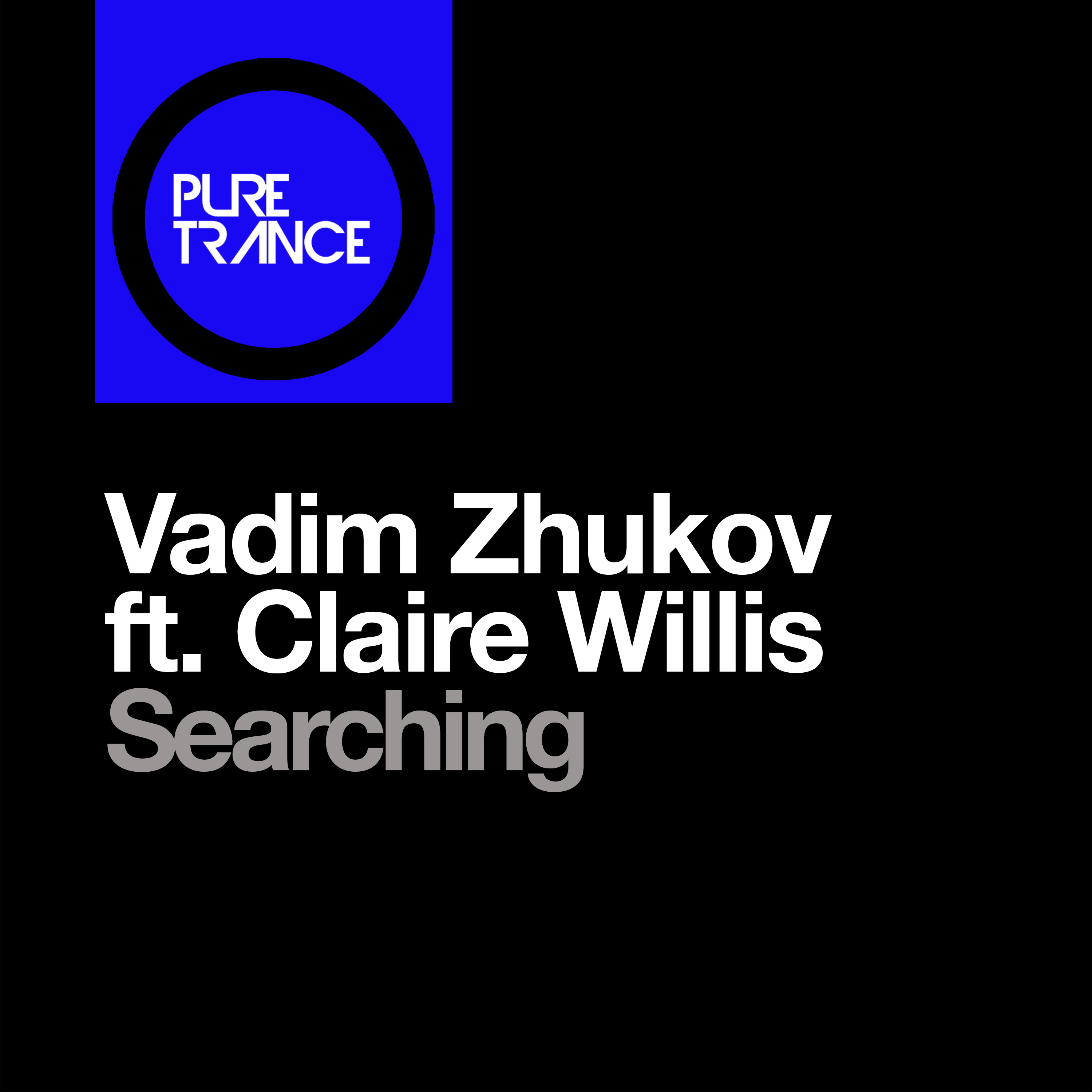 Searching (Club Mix)