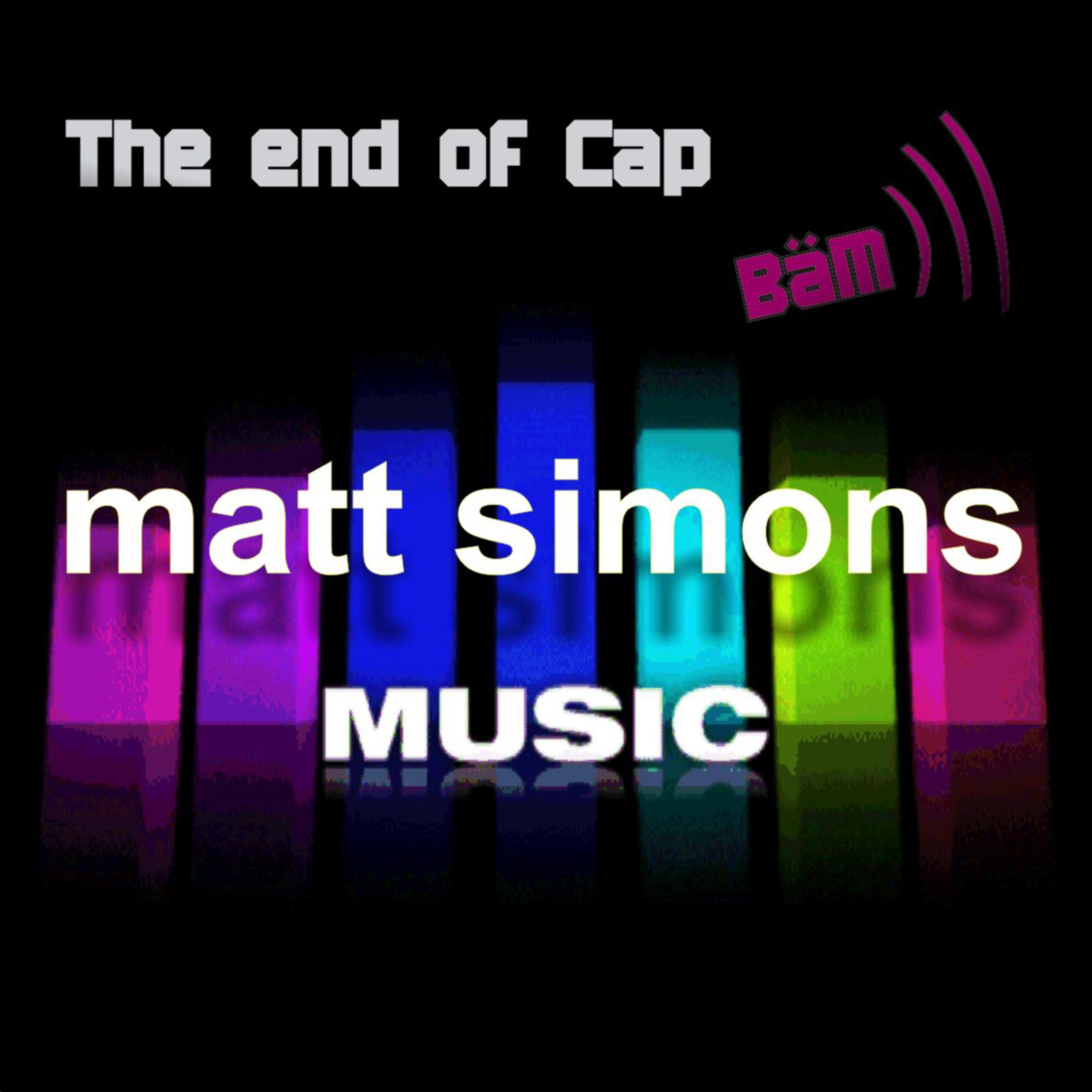 The End Of Cap (Club Mix Original)