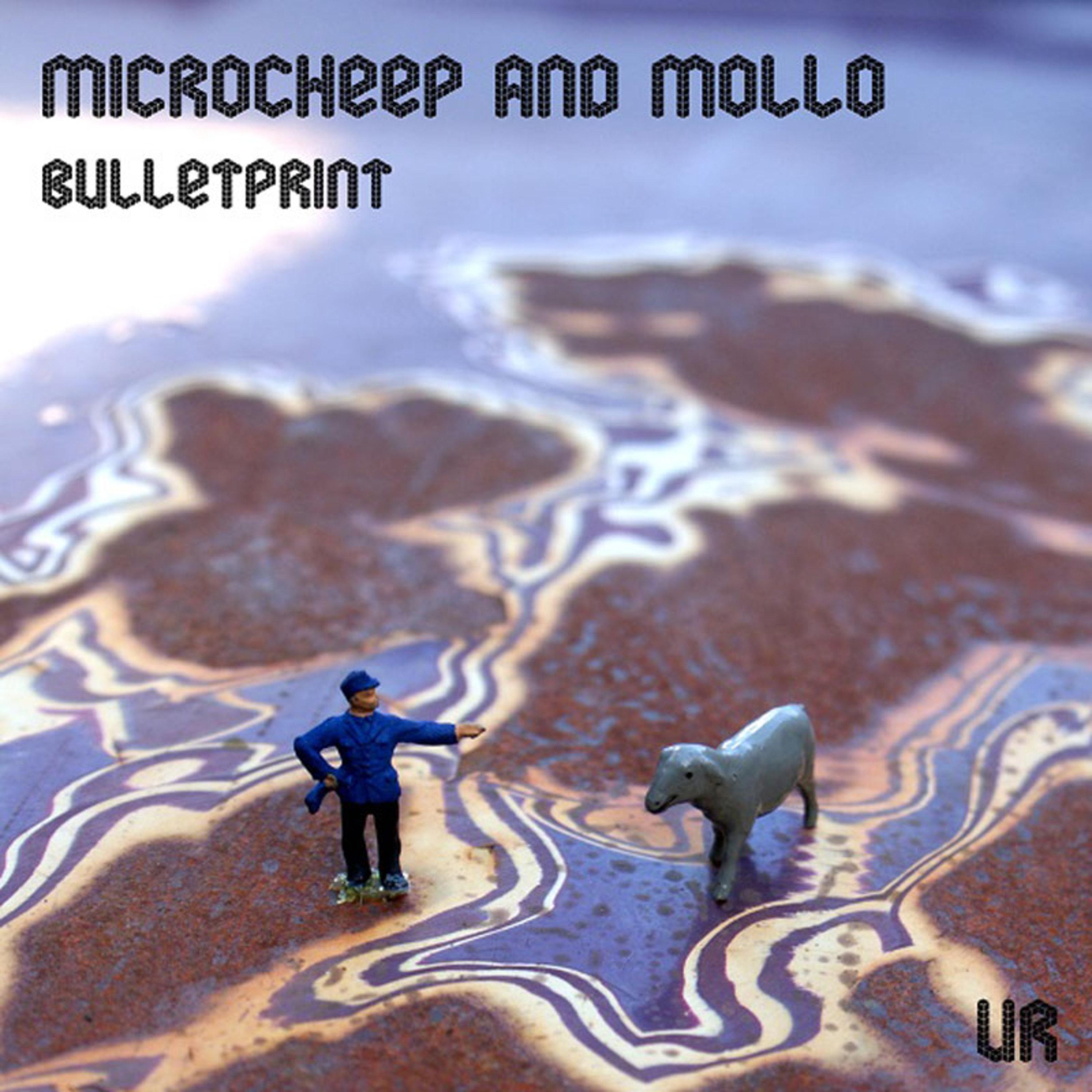 Bullet Print (NFO Remix)