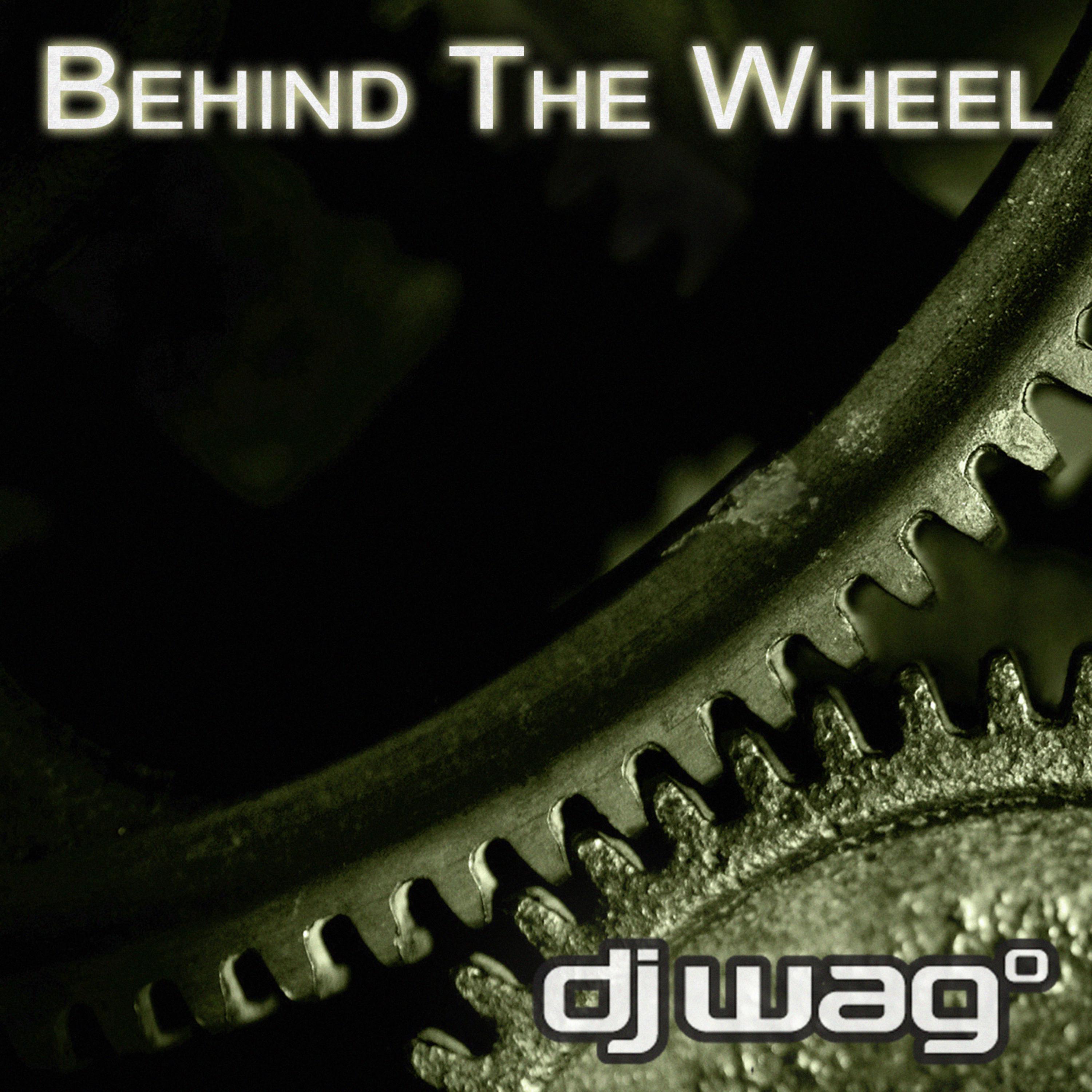 Behind The Wheel (RFN Downtempo Edit)