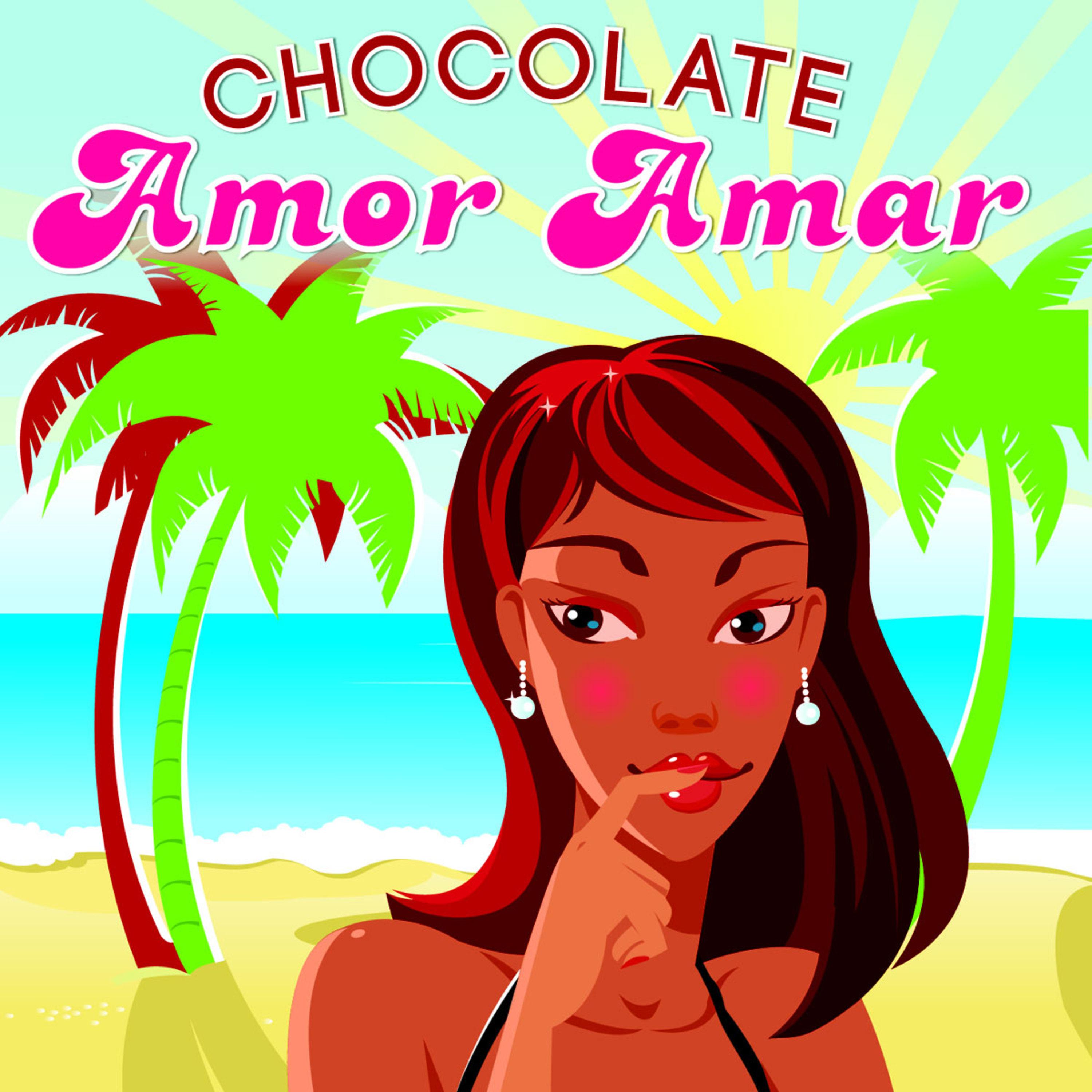 Amor Amar (Electronic Single Mix)