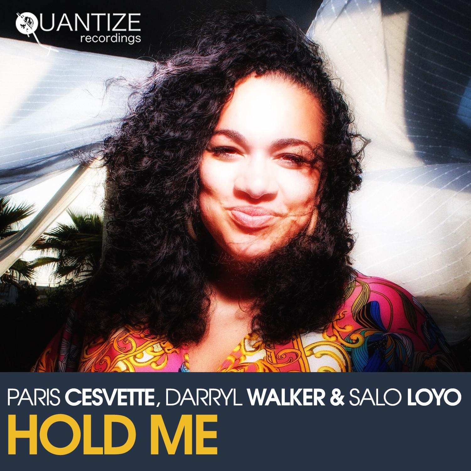 Hold Me (DJ Spen, Earl TuTu, & John Khan Remix)