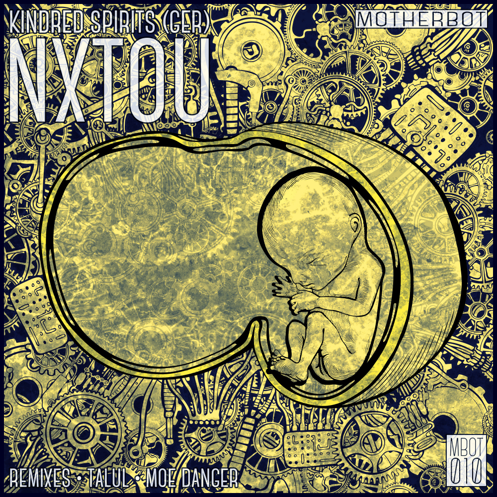 NXTOU (Original Mix)