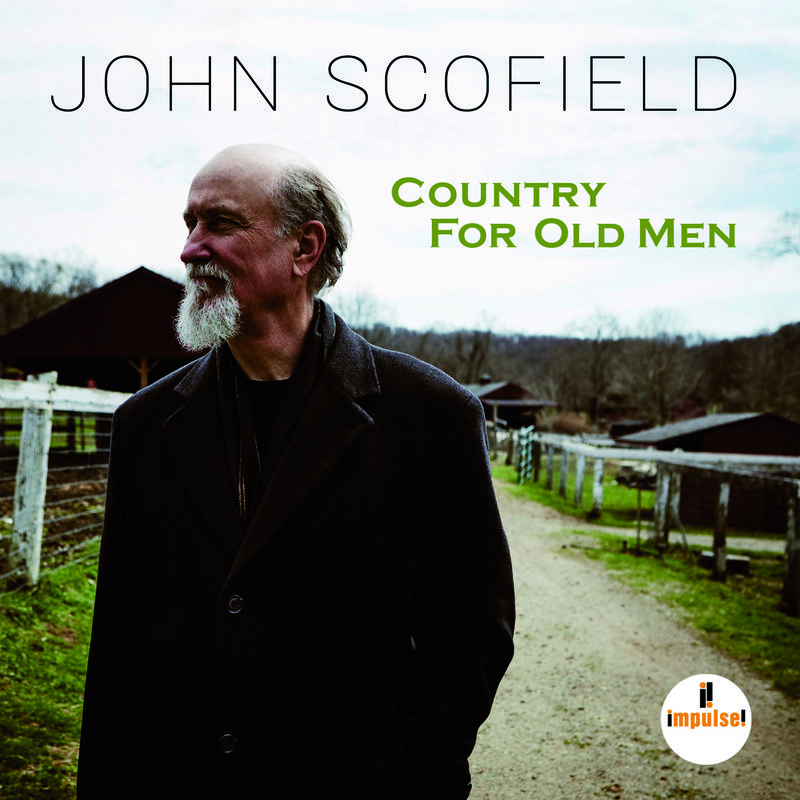 Country For Old Men