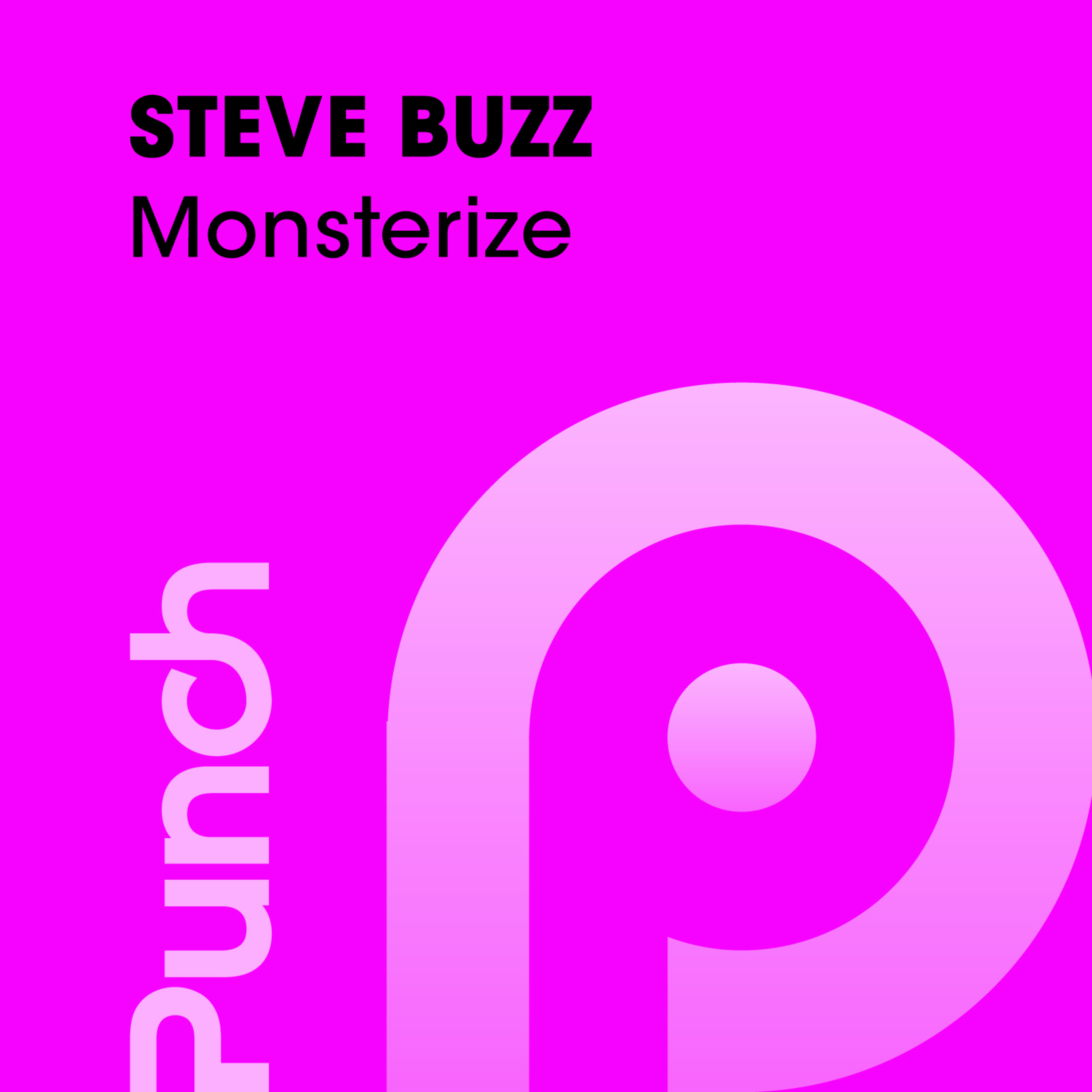 Monsterize (Extended Mix)