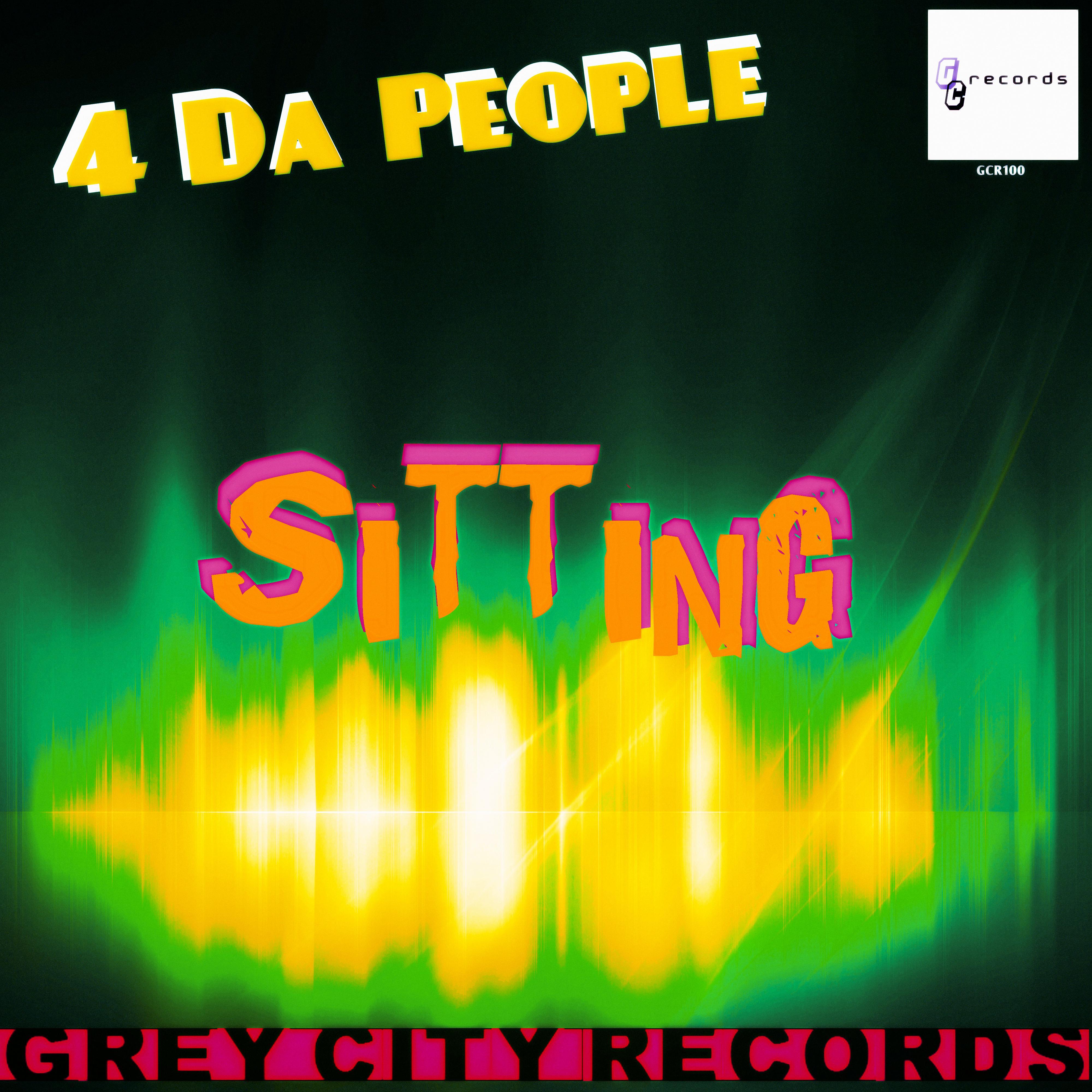 Sitting (Deeper Mix)