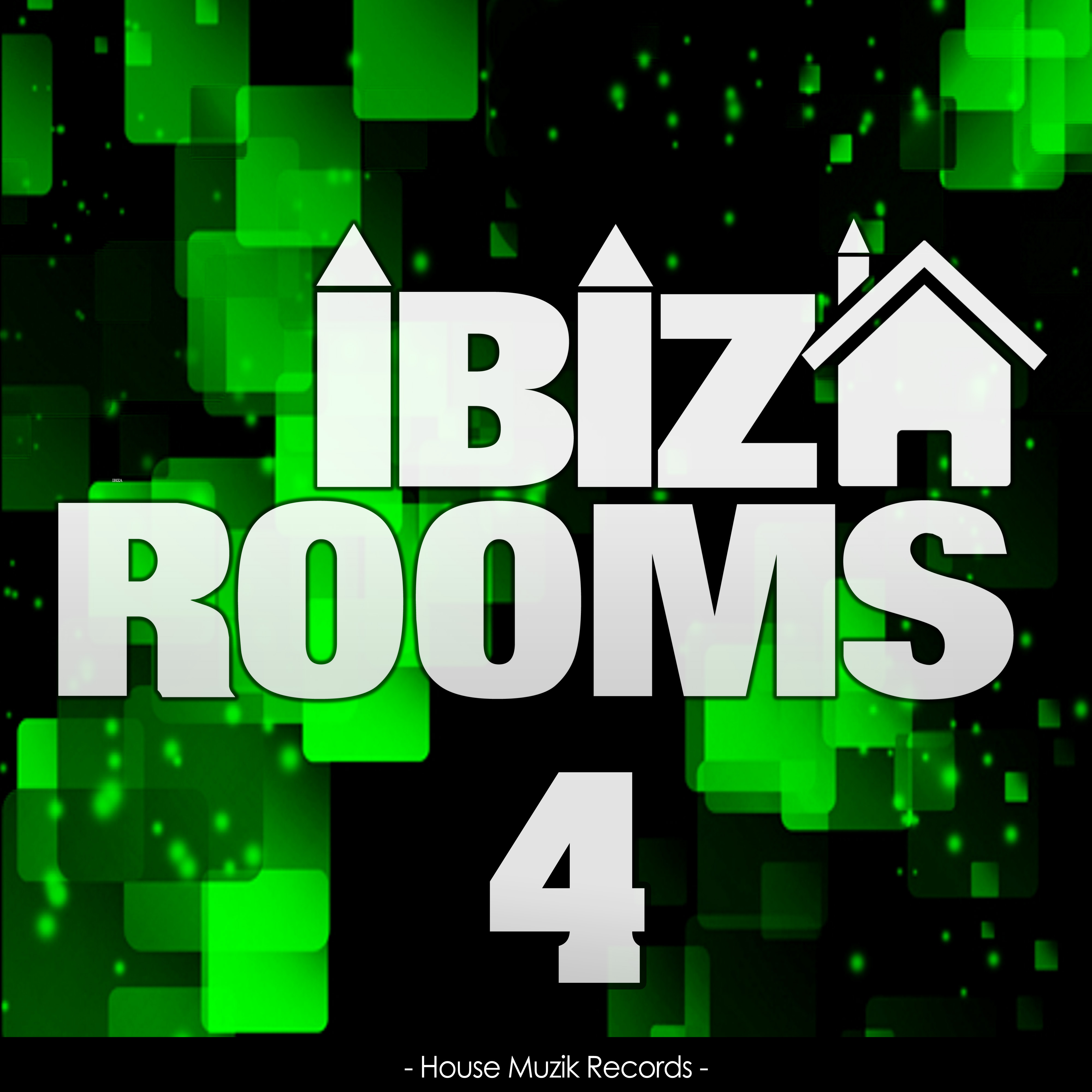 Ibiza Rooms, Vol. 4