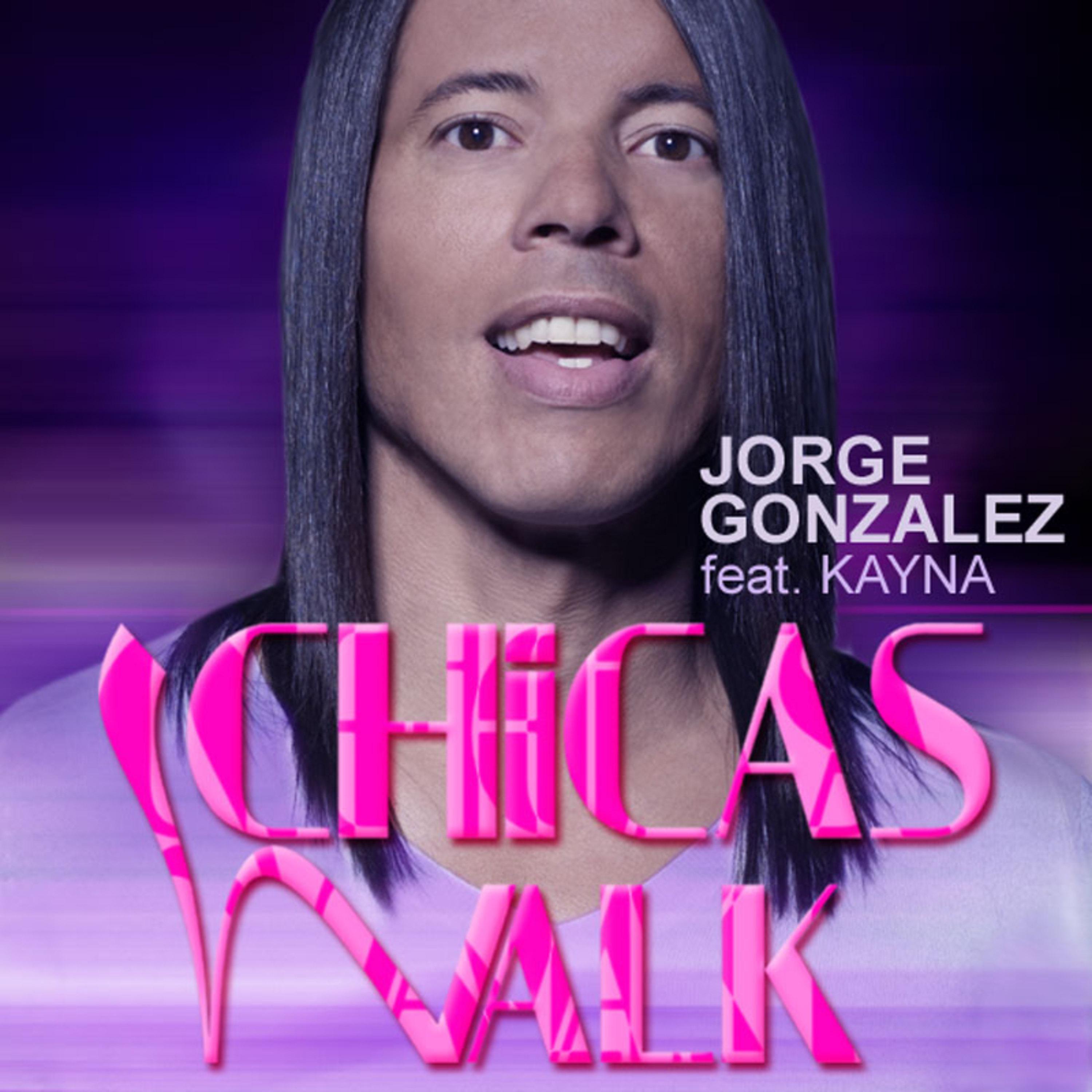 Chicas Walk (Radio Mix)