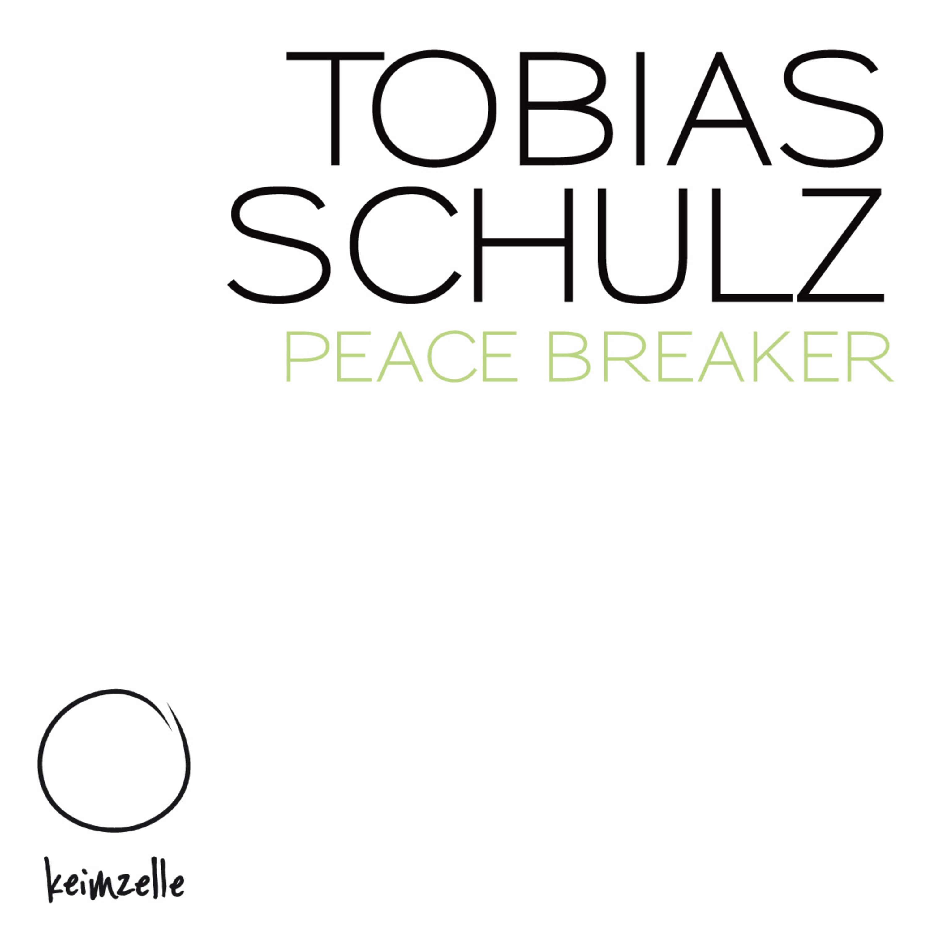 Peace Breaker (Peace Mix)