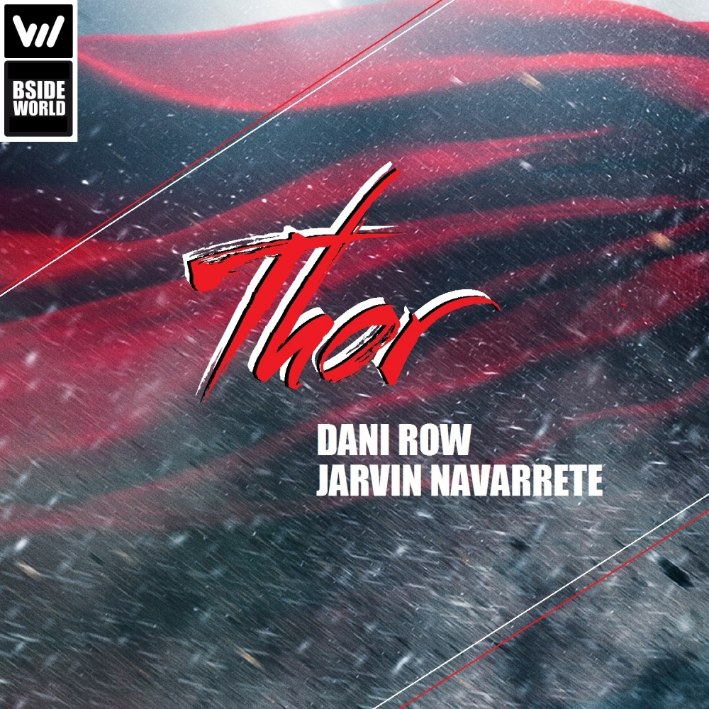 Thor (Original Mix)