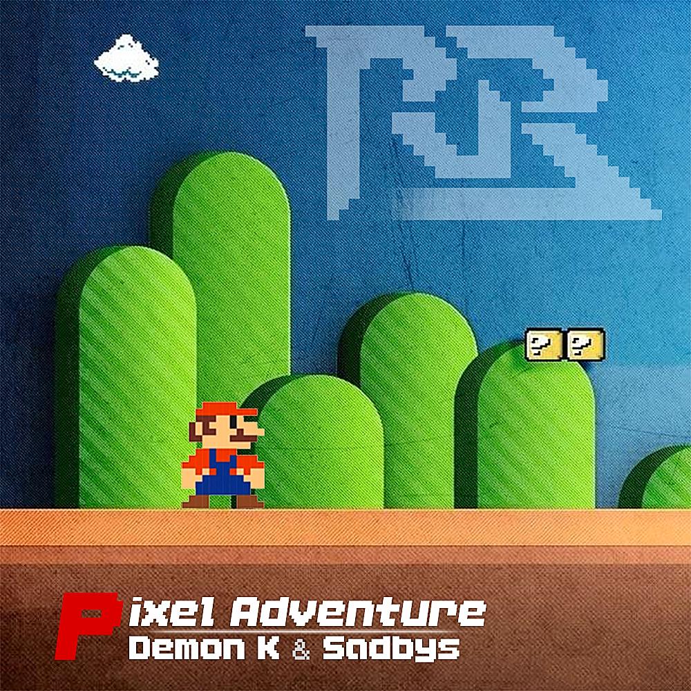 Pixel Adventure (Robeats Records)