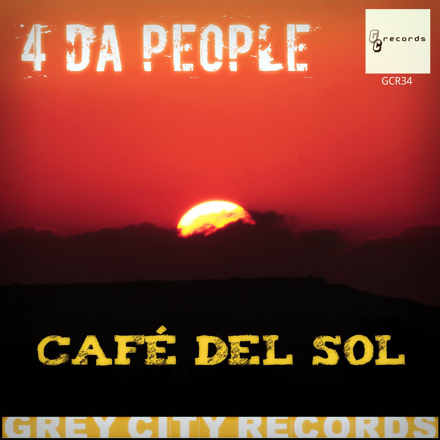 Cafe Del Sol