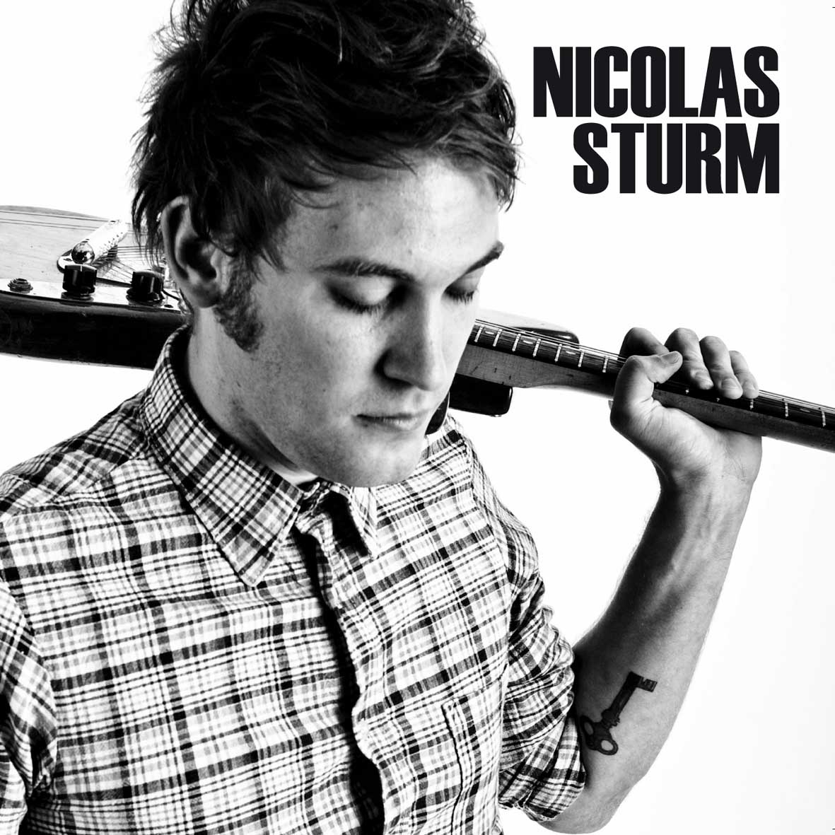 Nicolas Sturm