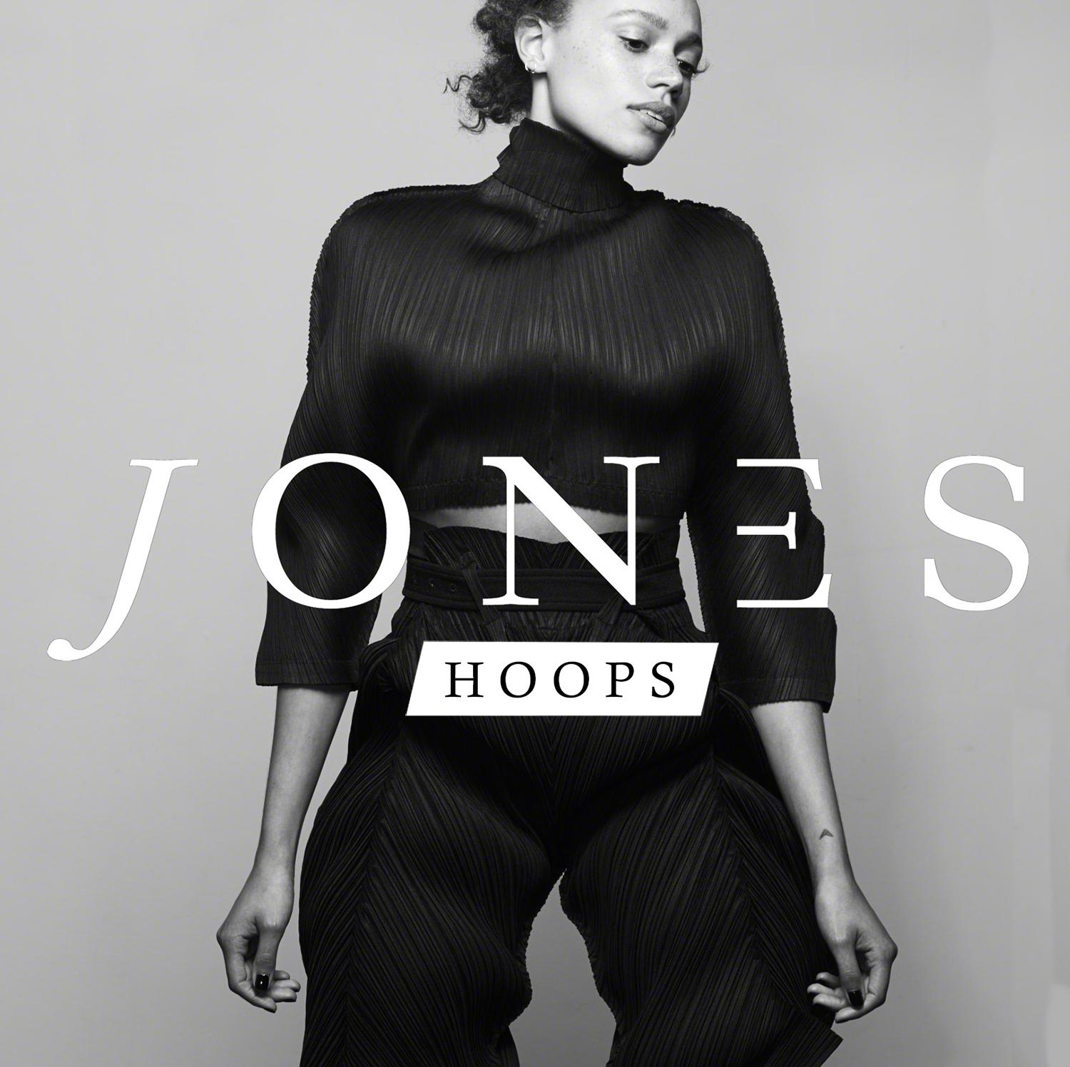 Hoops (salute Remix)