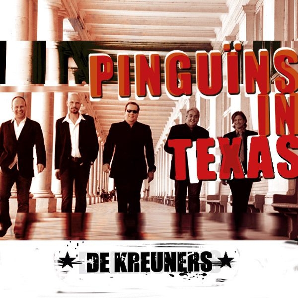 Pinguïns In Texas