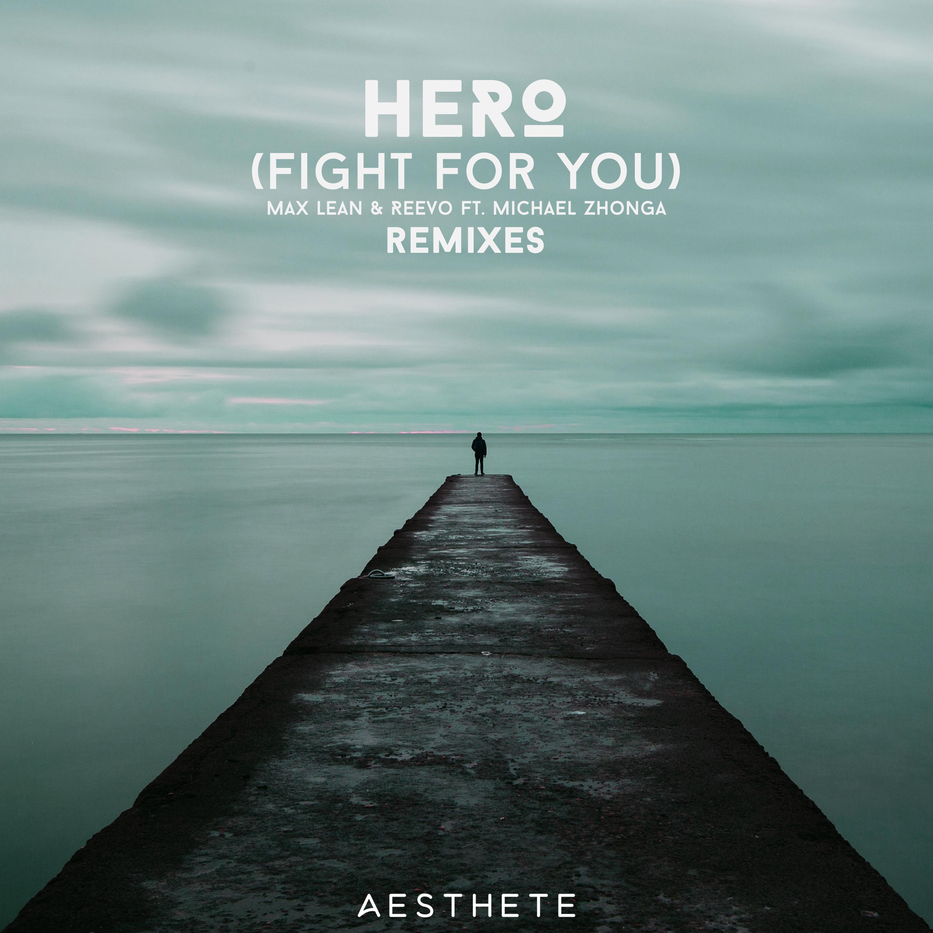 Hero (Fight For You) (Abstrakt Remix)