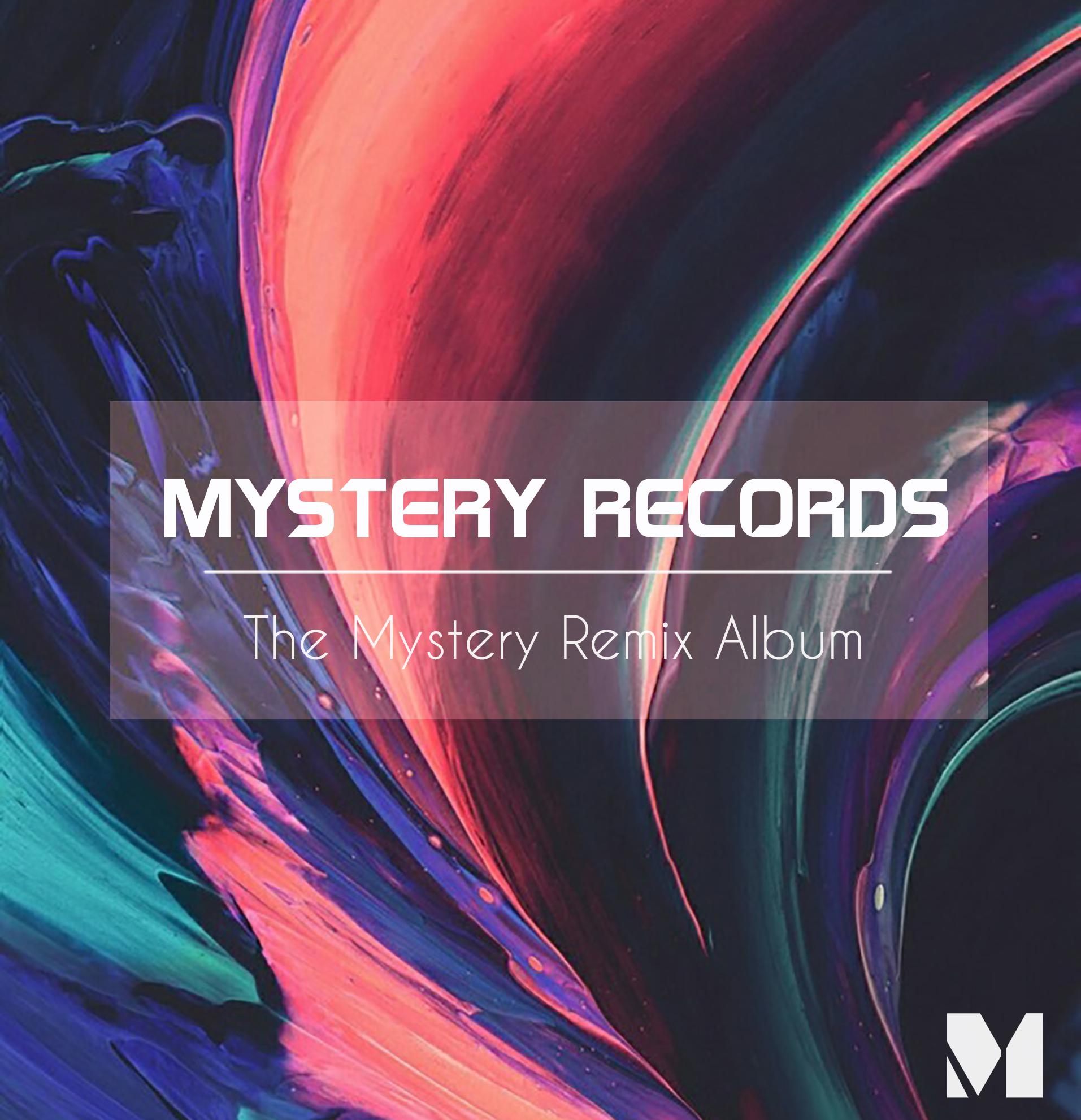 MaxiMuM - Mystery(Demon-K remix)