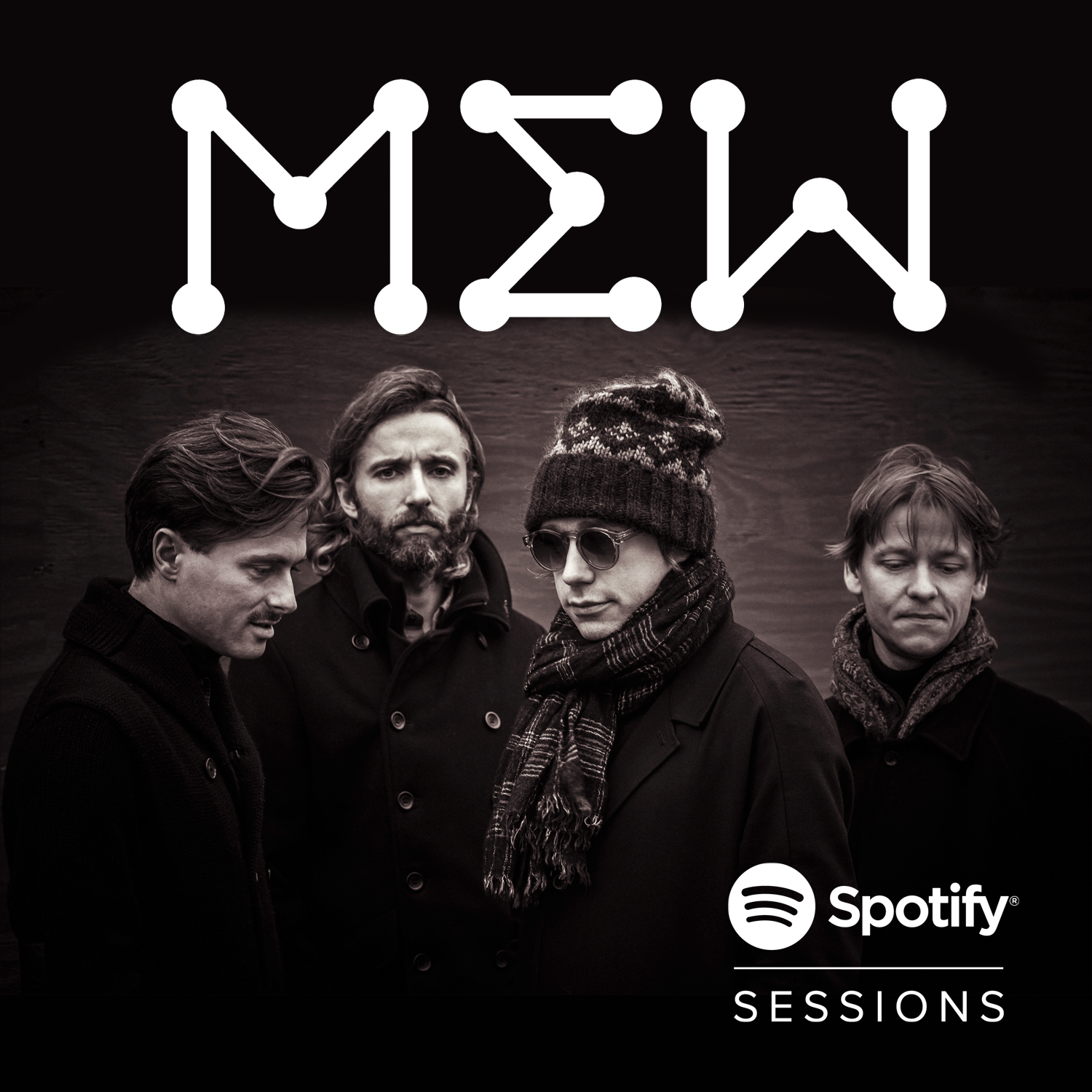 Spotify Sessions